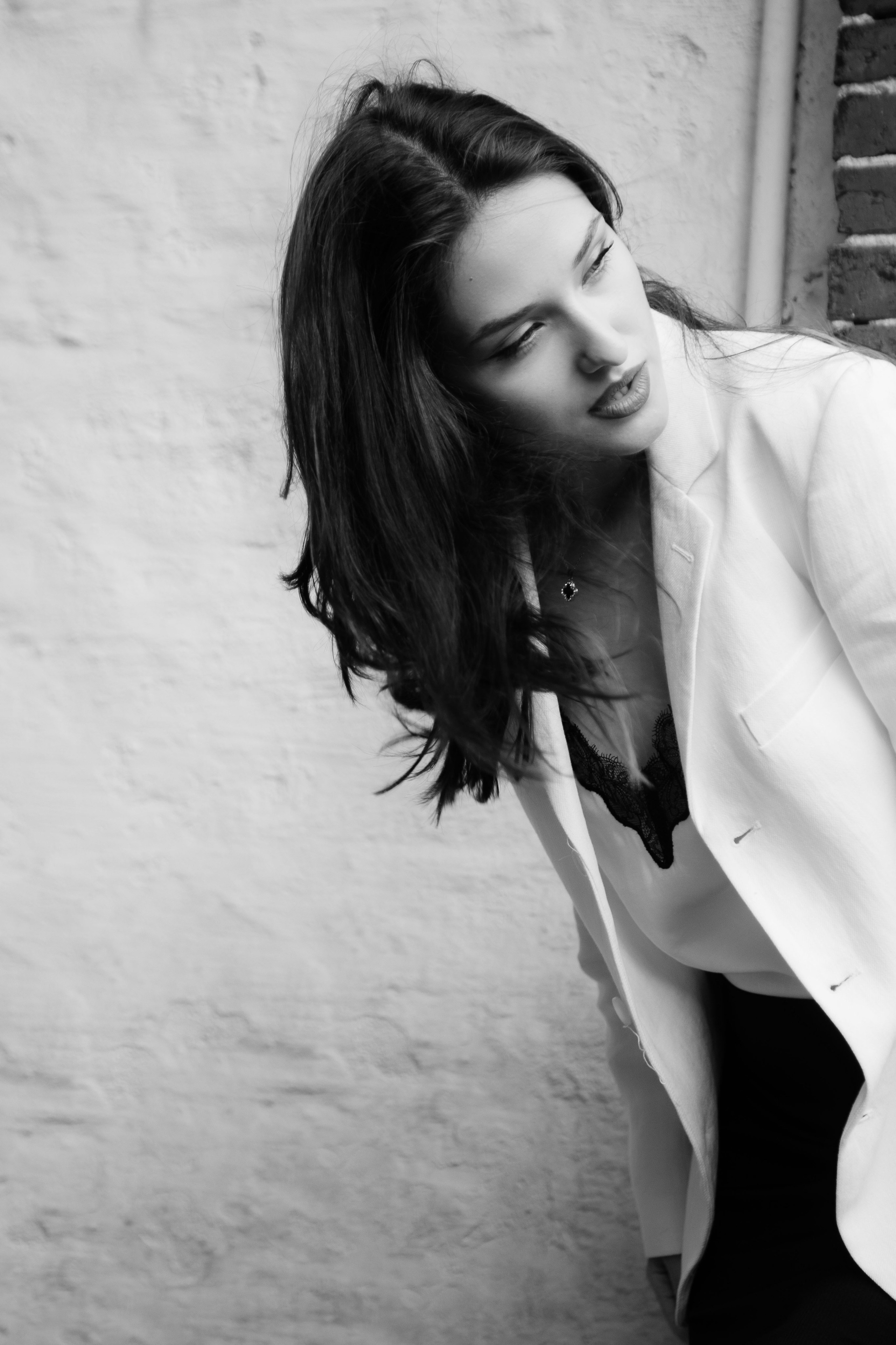 Oleksandra. Photographer Andrey Nekrasov