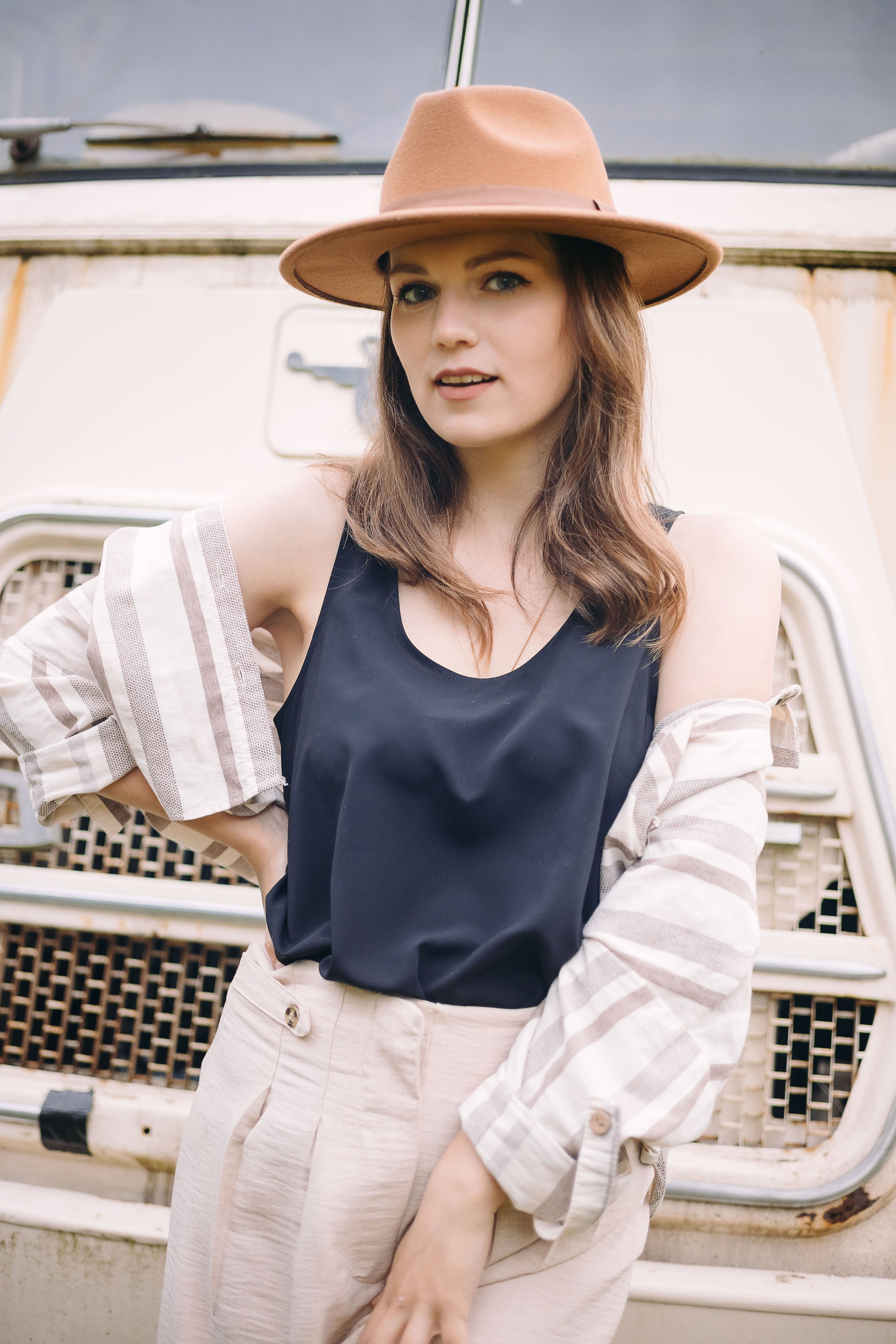 Kate. Photographer Andrey Nekrasov