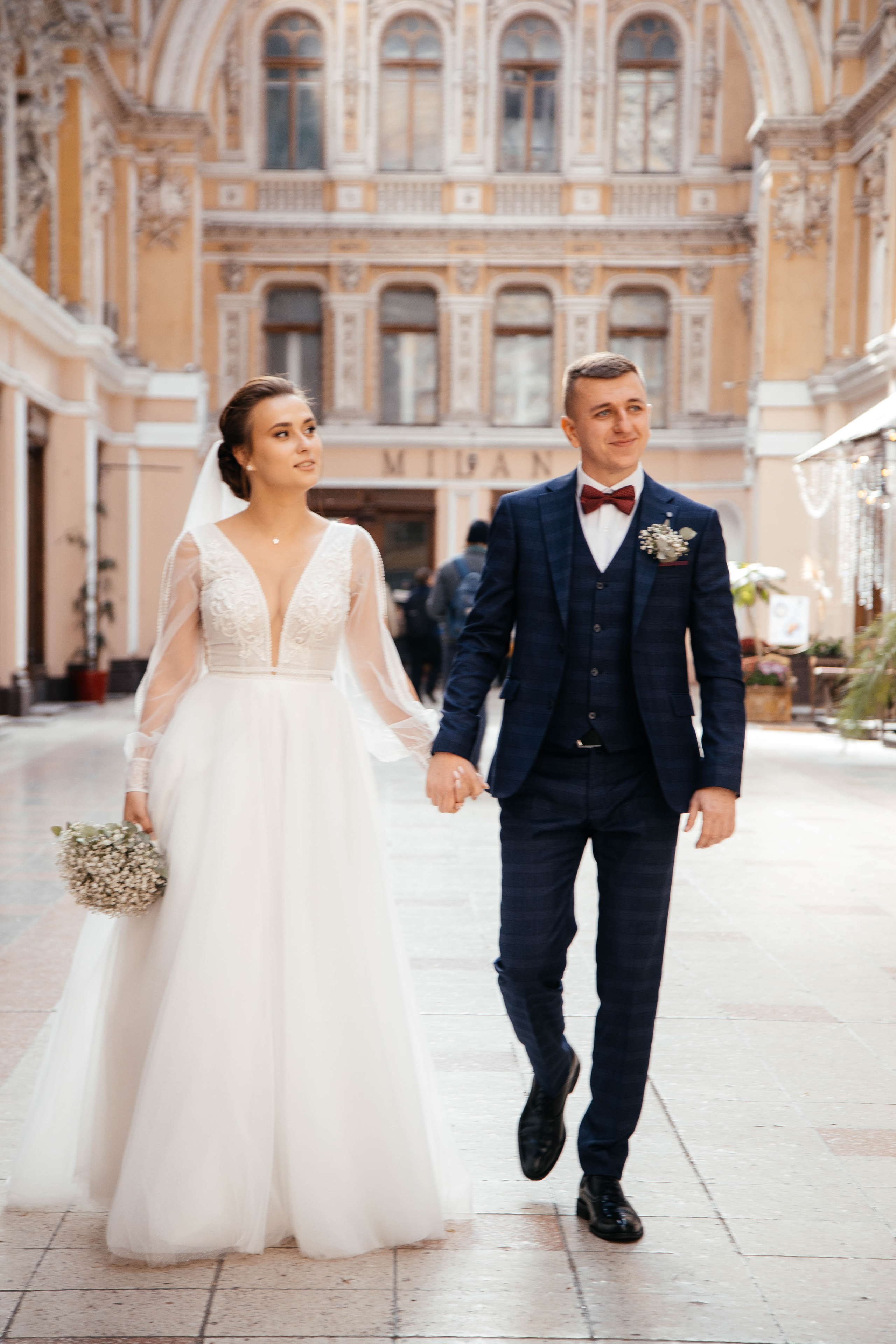 Wedding photographer Netherlands. Photographer Andrey Nekrasov