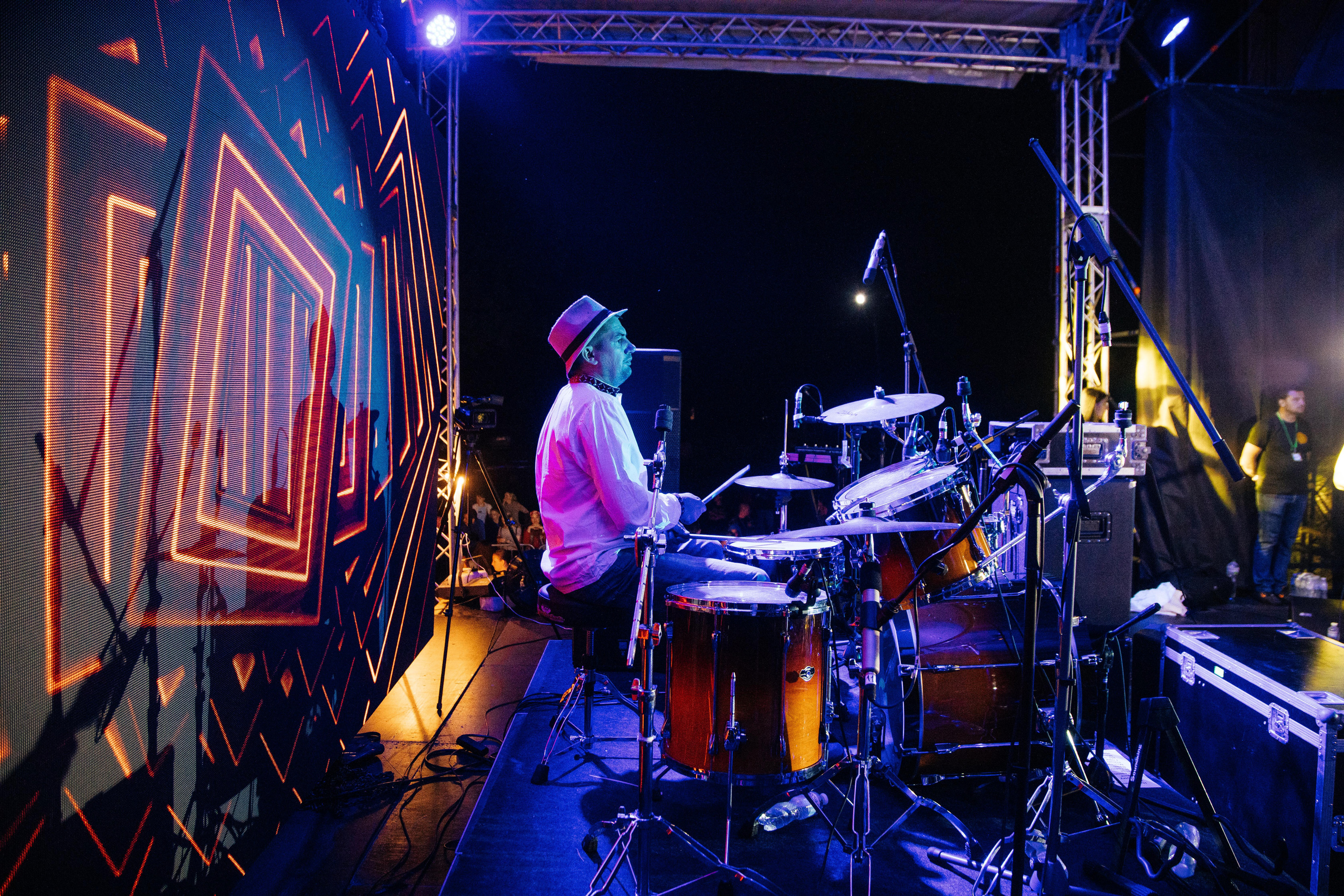 Taras Shevchenko Festival “Ше.Fest”. Photographer Andrey Nekrasov