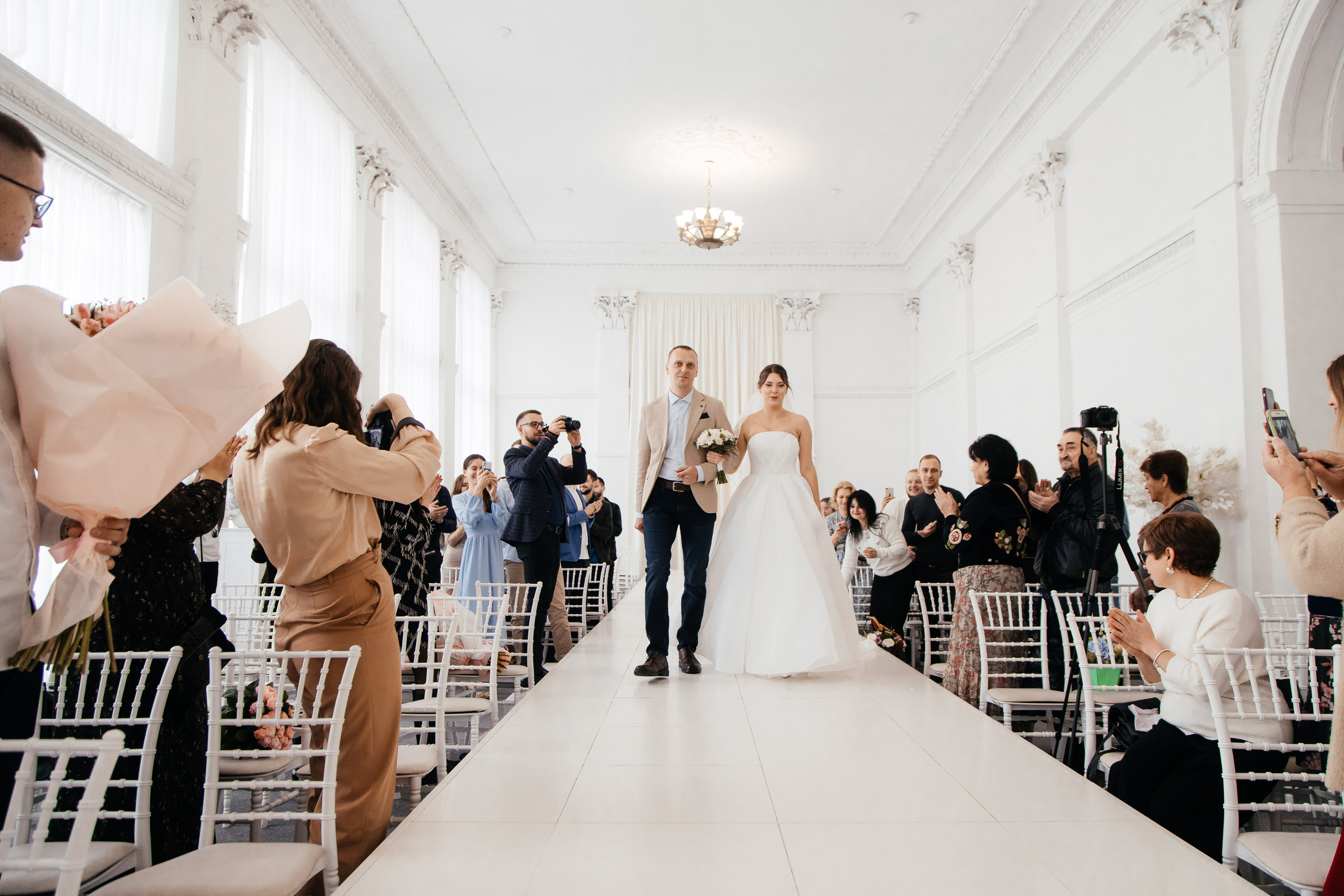 Vladyslav and Victoria. Photographer Andrey Nekrasov
