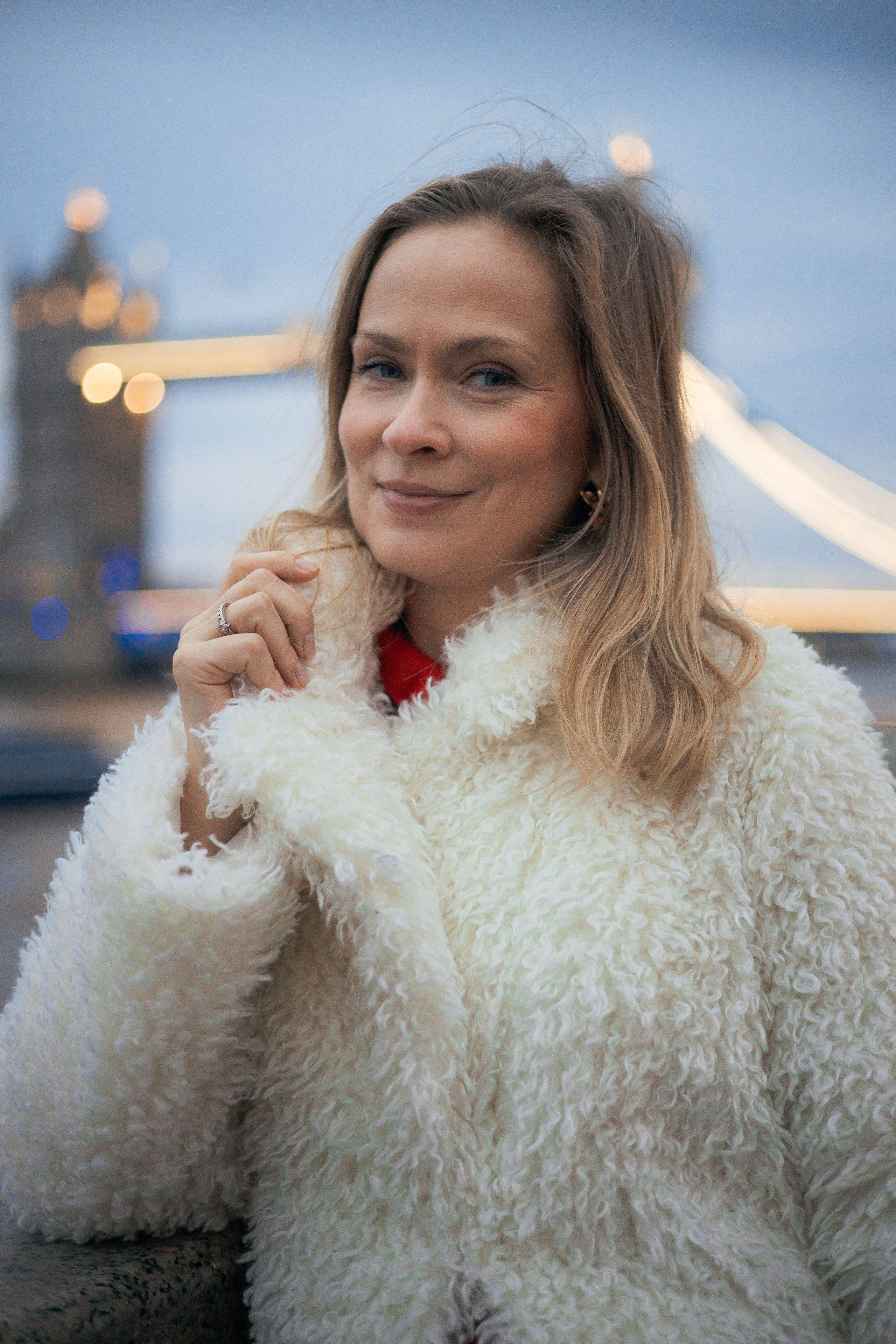 Hanna. Photographer Andrey Nekrasov