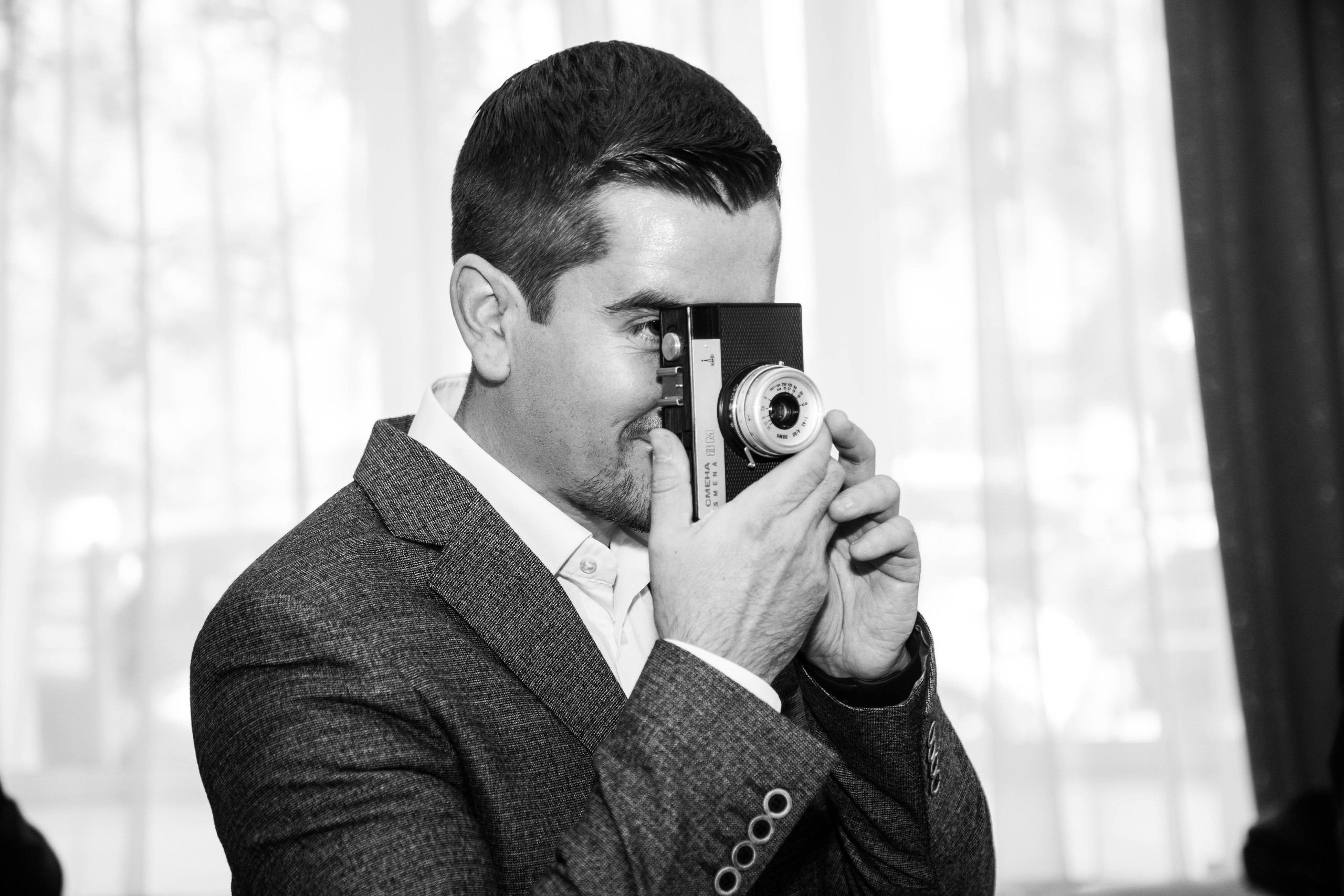 Wedding photographer Netherlands. Photographer Andrey Nekrasov