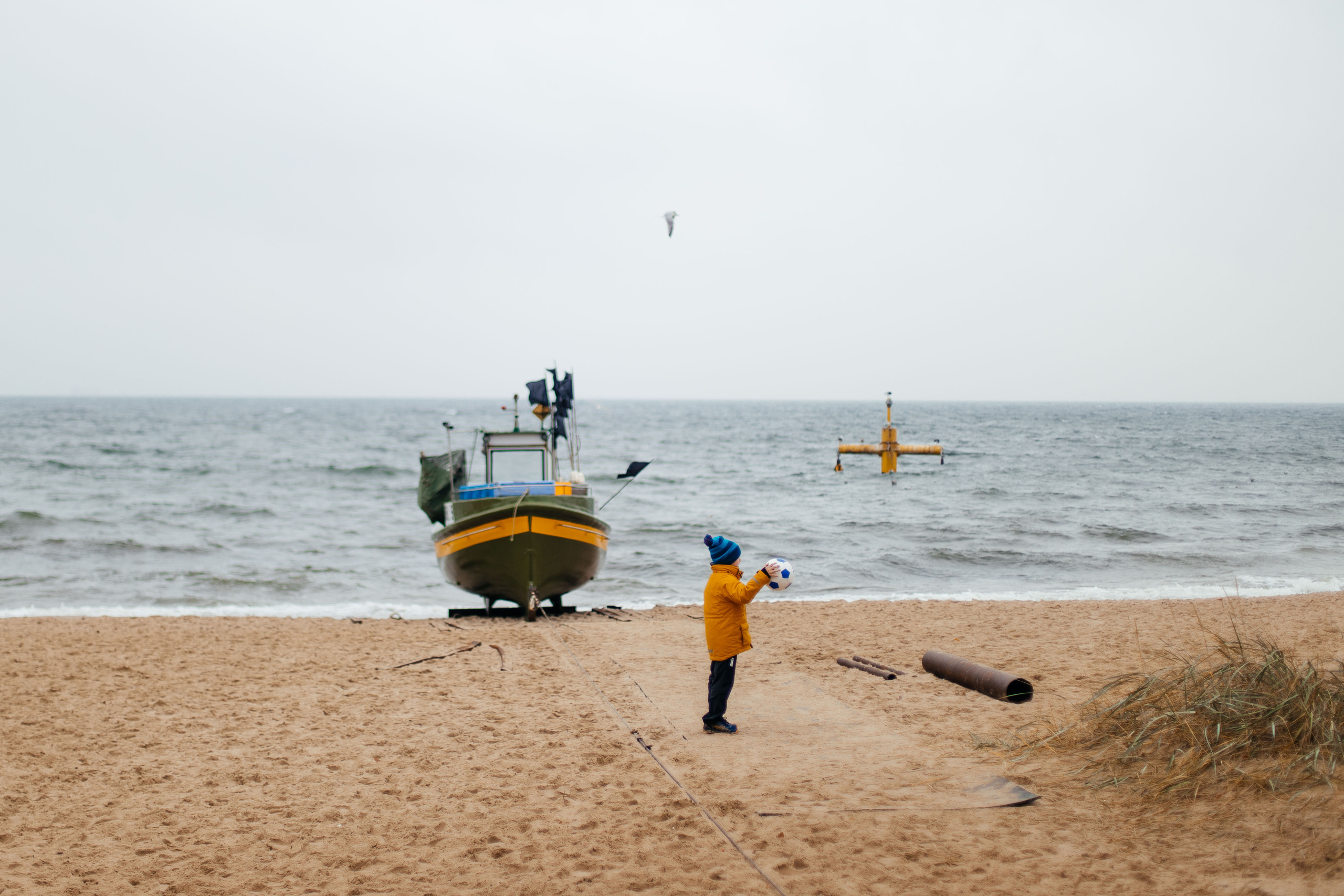 ART. Photographer Andrey Nekrasov