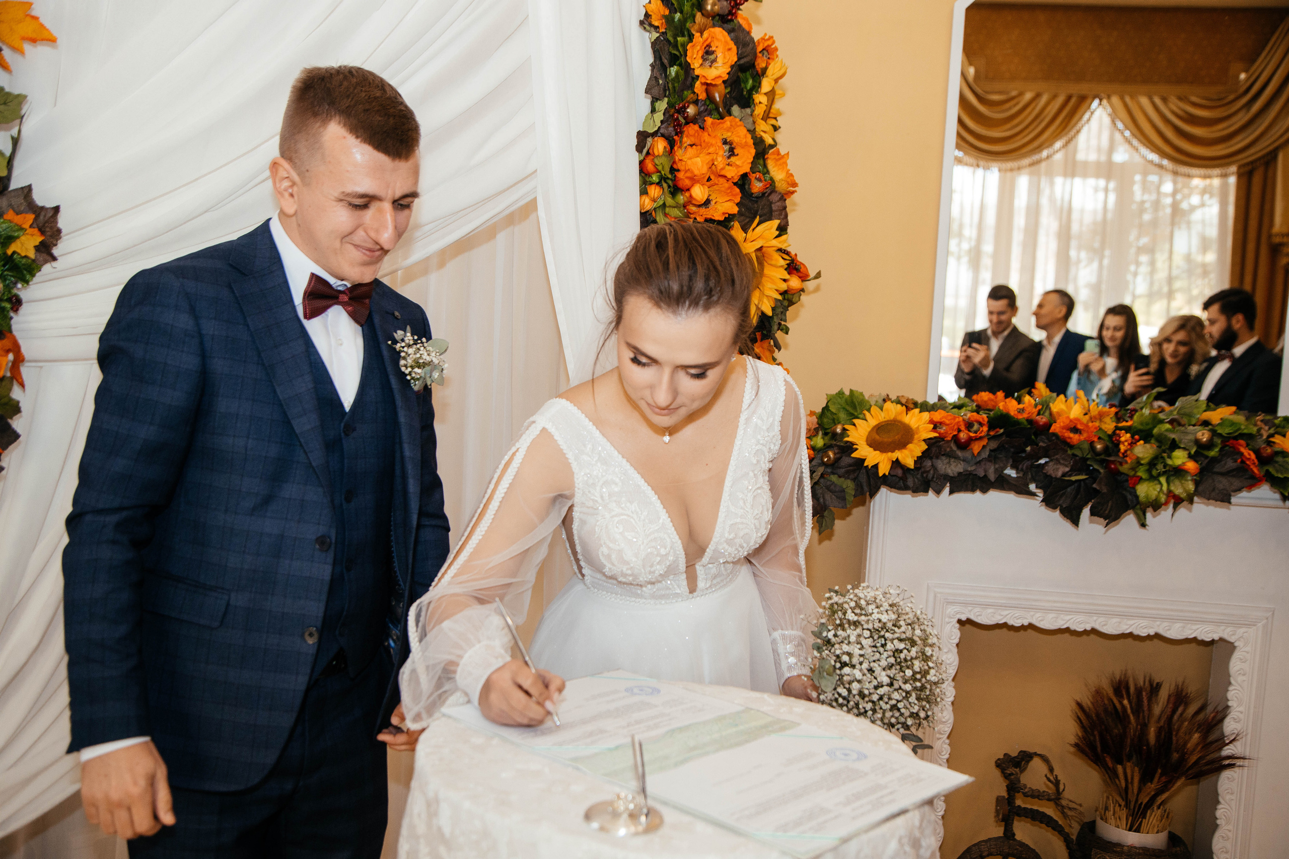 Wedding photographer Netherlands. Photographer Andrey Nekrasov