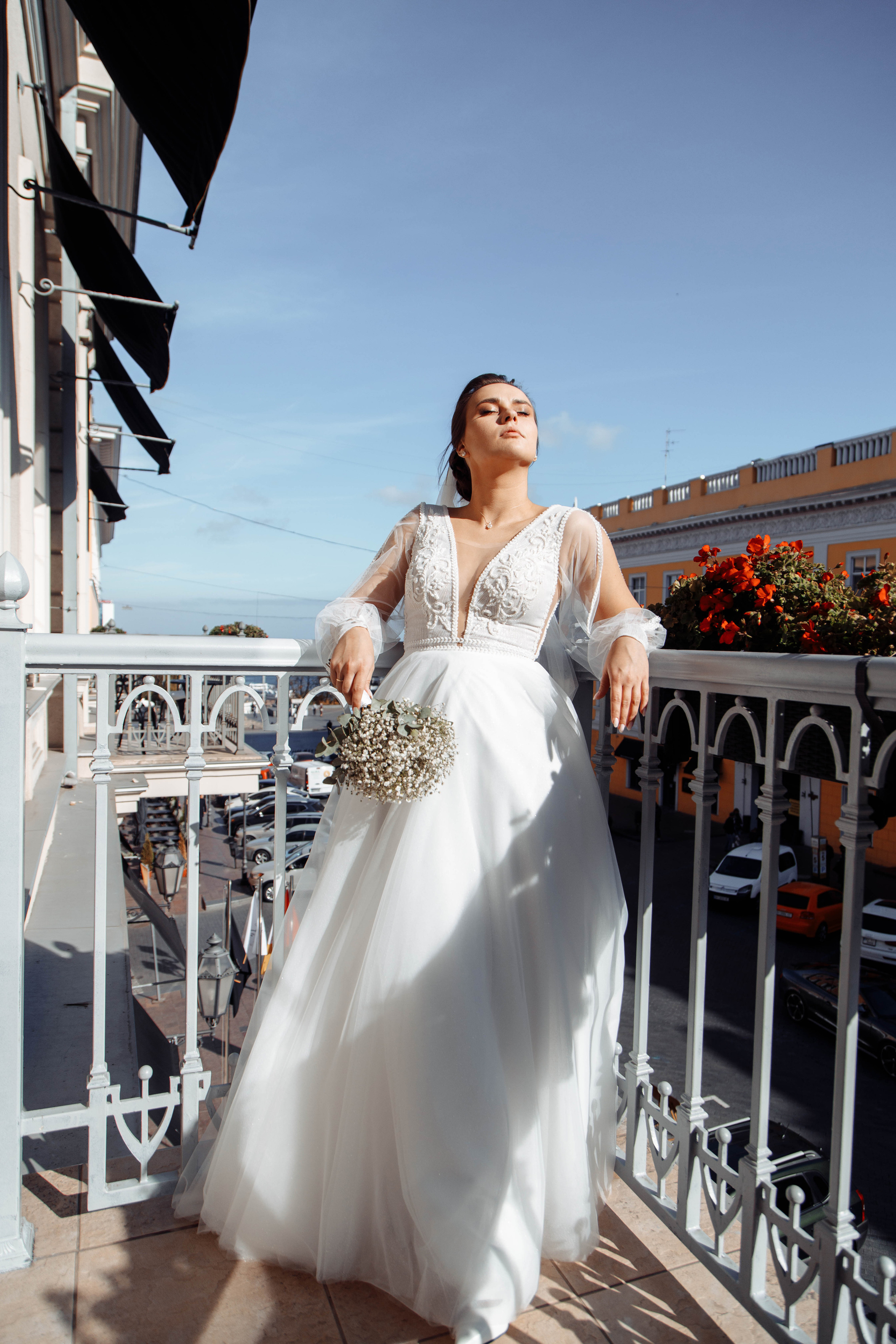 Wedding photographer Netherlands. Photographer Andrey Nekrasov