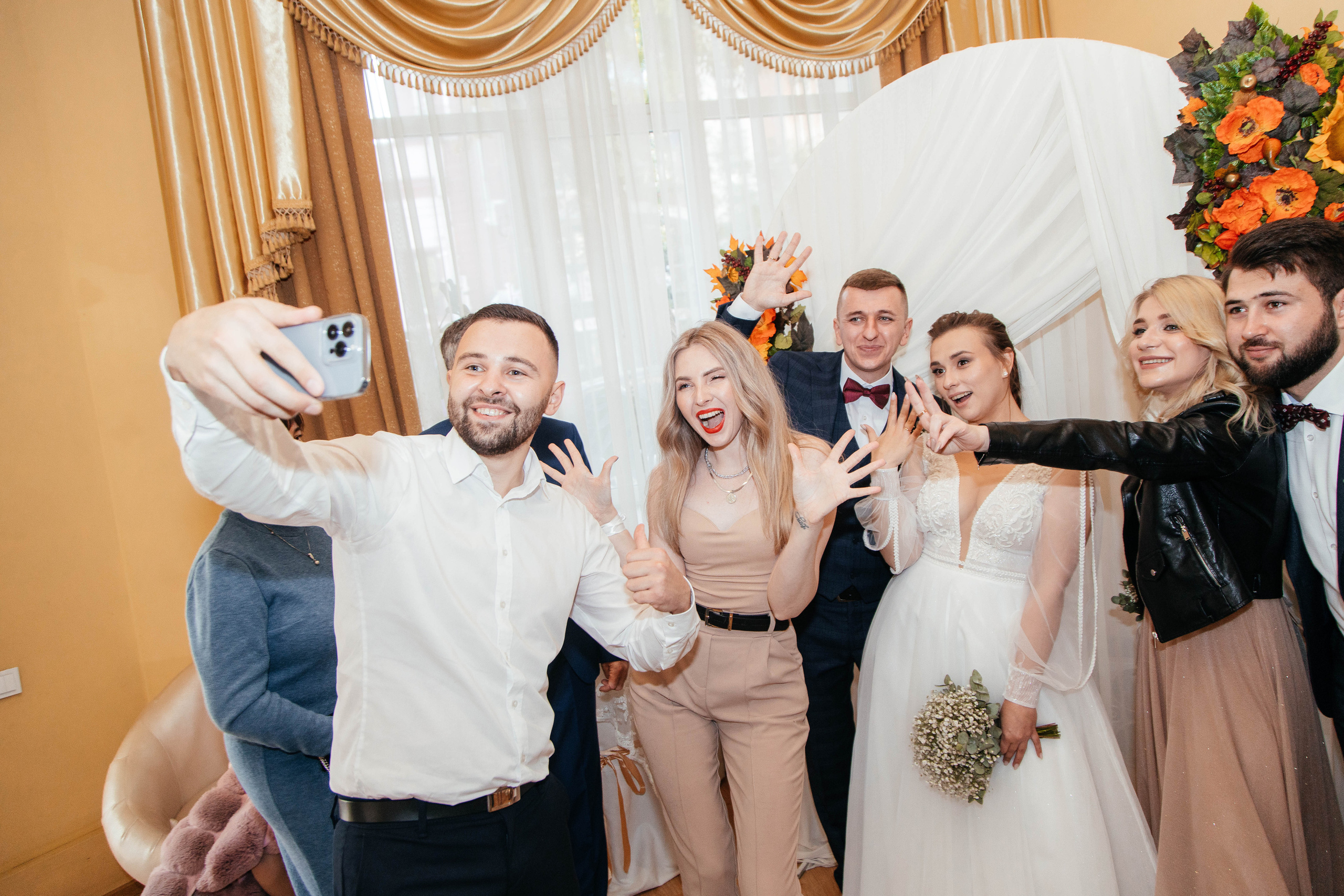 Wedding photographer Netherlands. Photographer Andrey Nekrasov