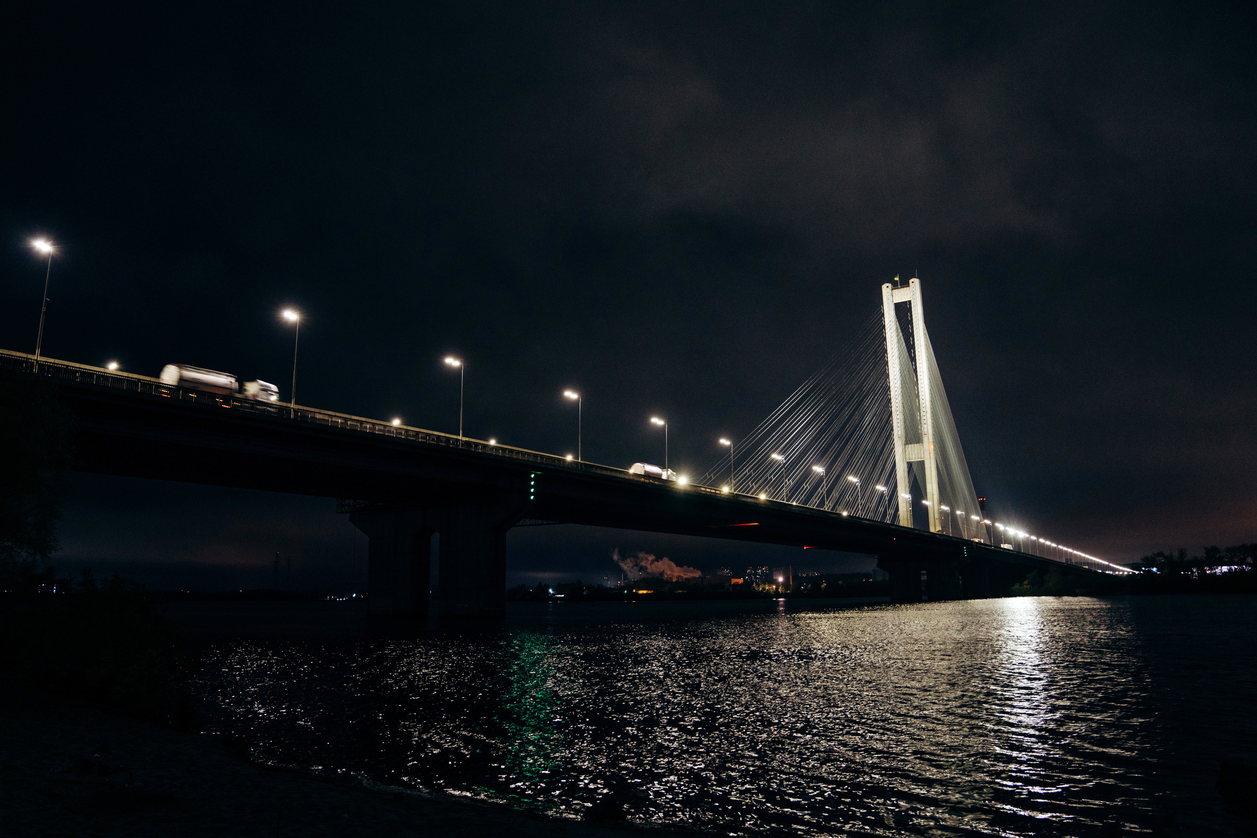 ART. Photographer Andrey Nekrasov