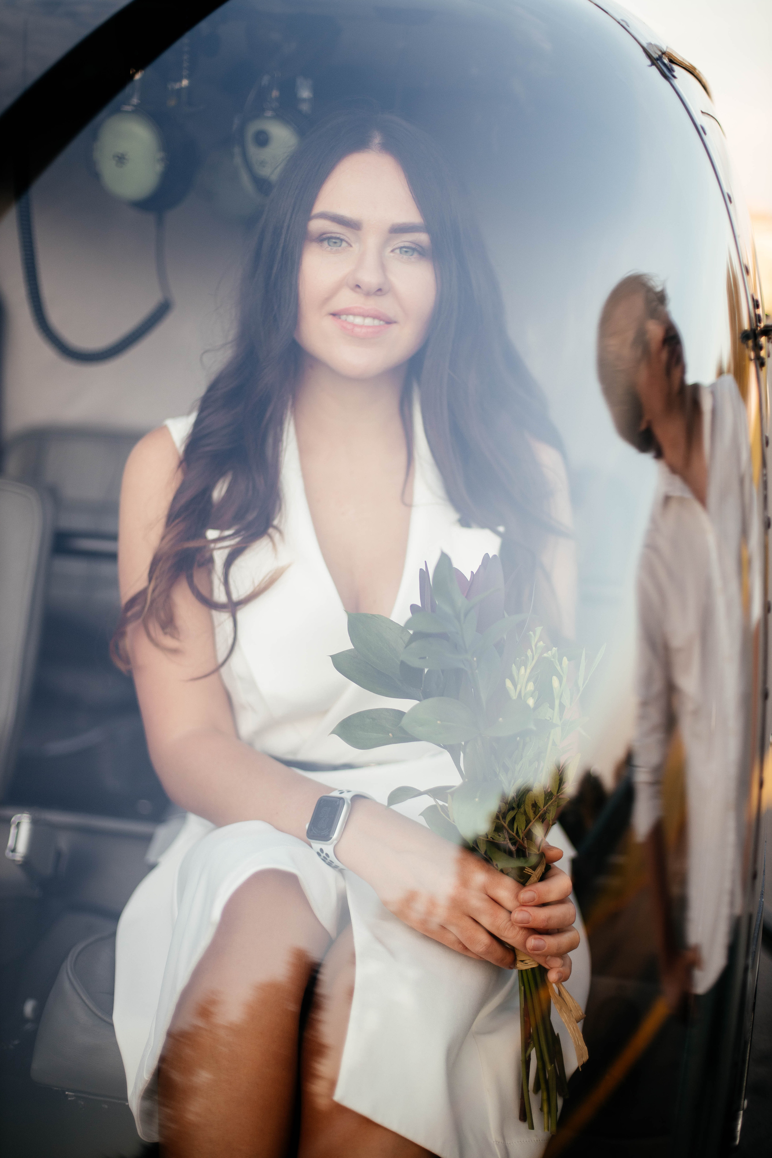 Anastasia and Dmytro. Photographer Andrey Nekrasov