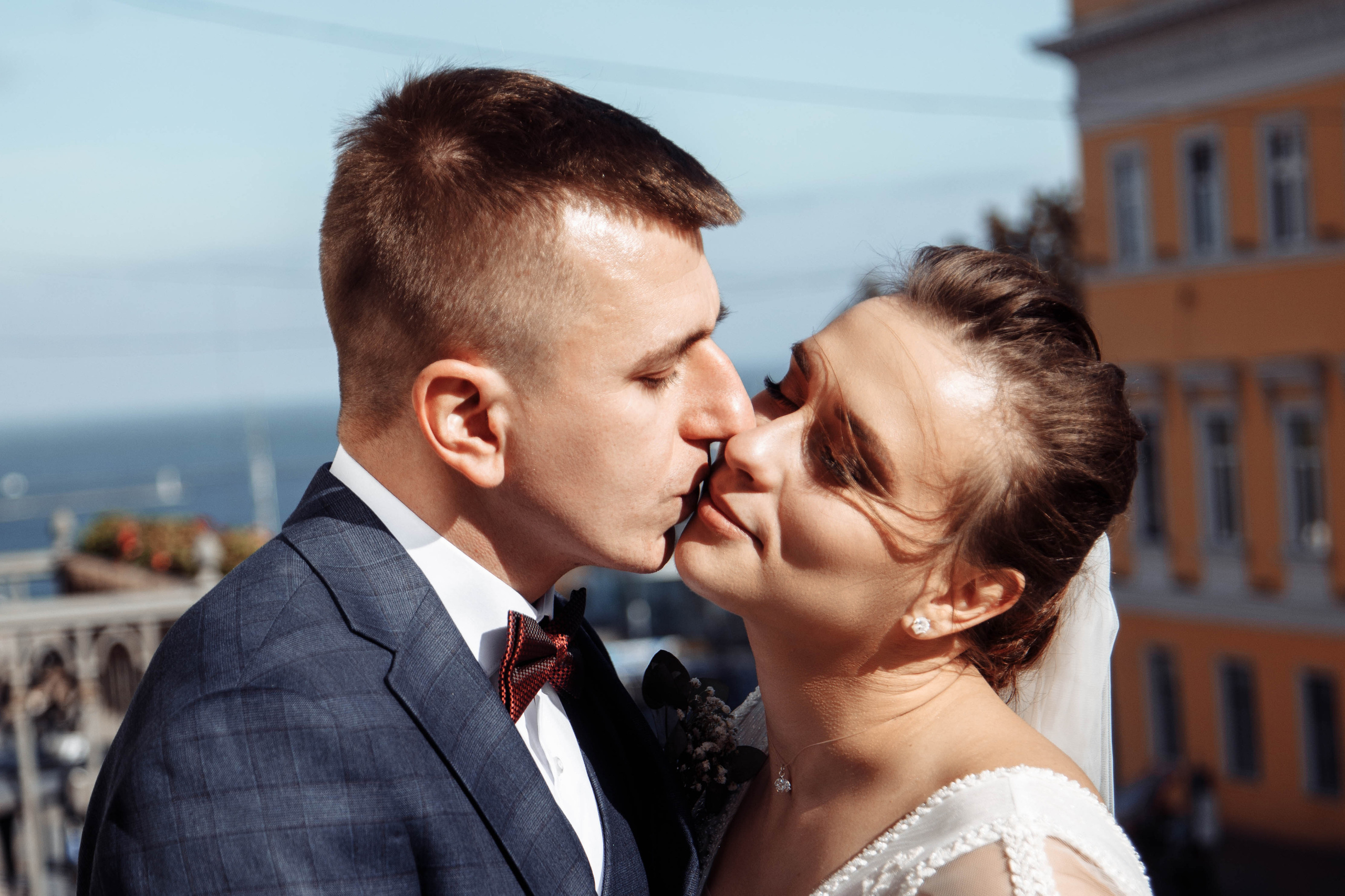 Wedding photographer Netherlands. Photographer Andrey Nekrasov
