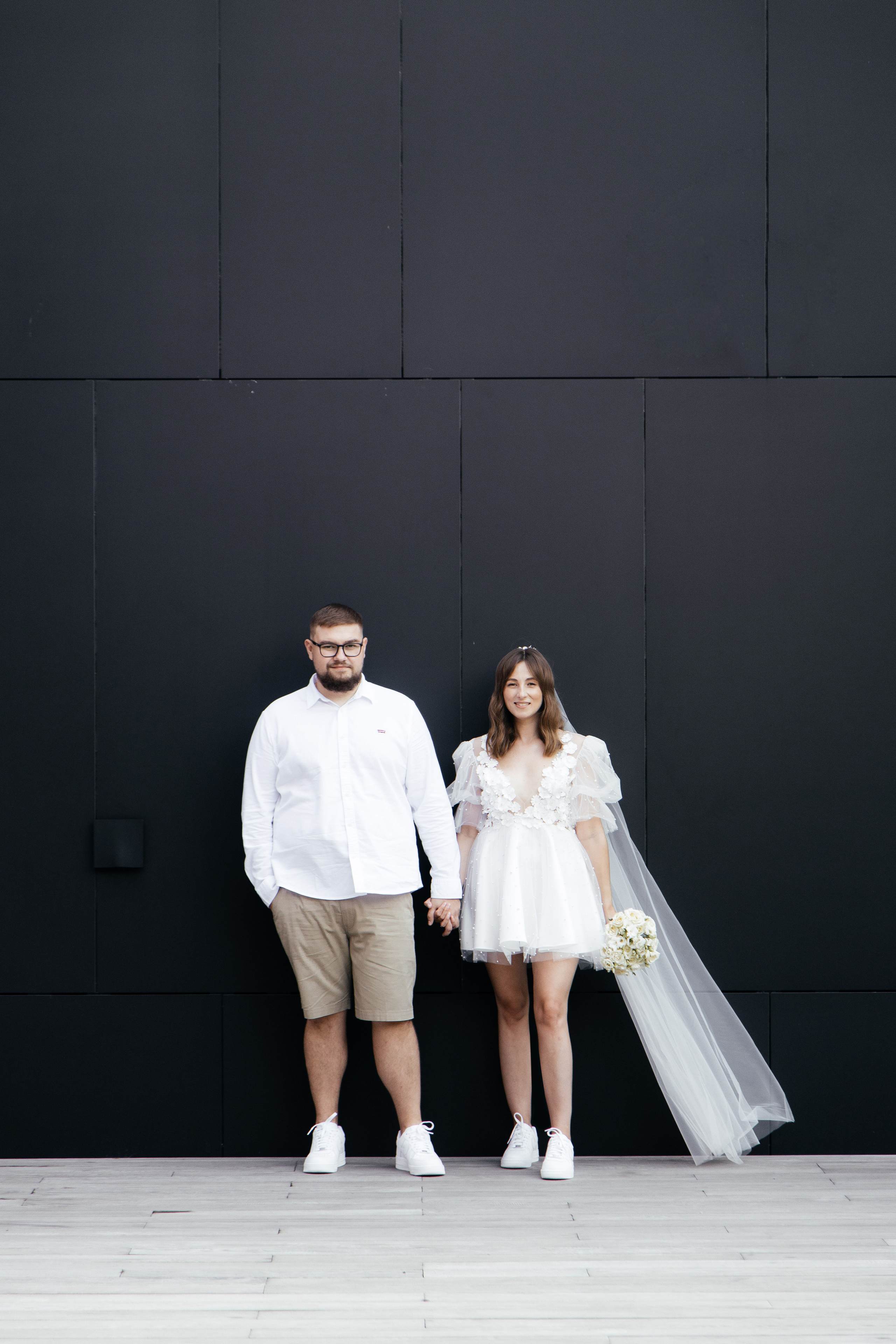 Alexandra and Kirilo. Photographer Andrey Nekrasov