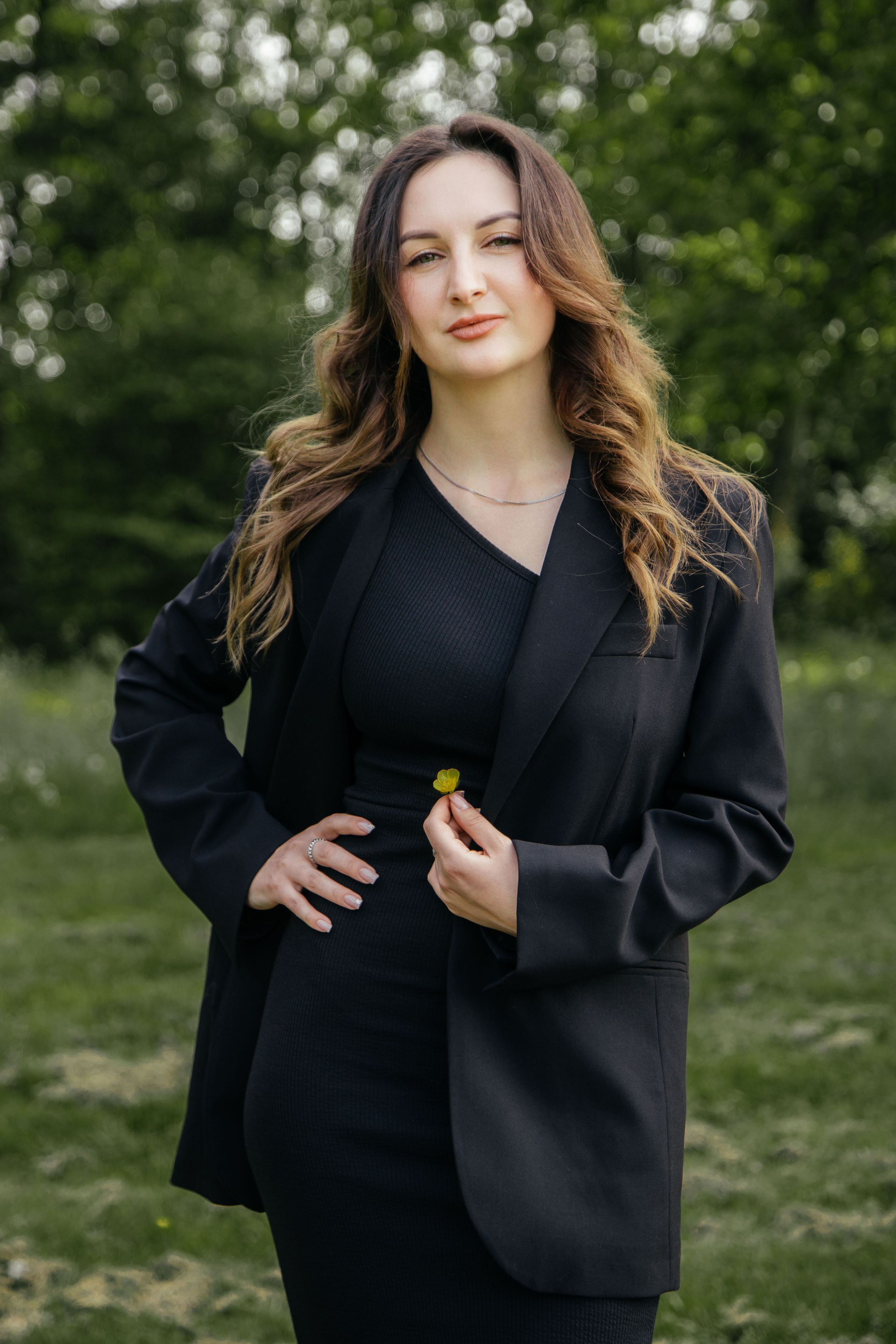 Tattoo. Photographer Andrey Nekrasov