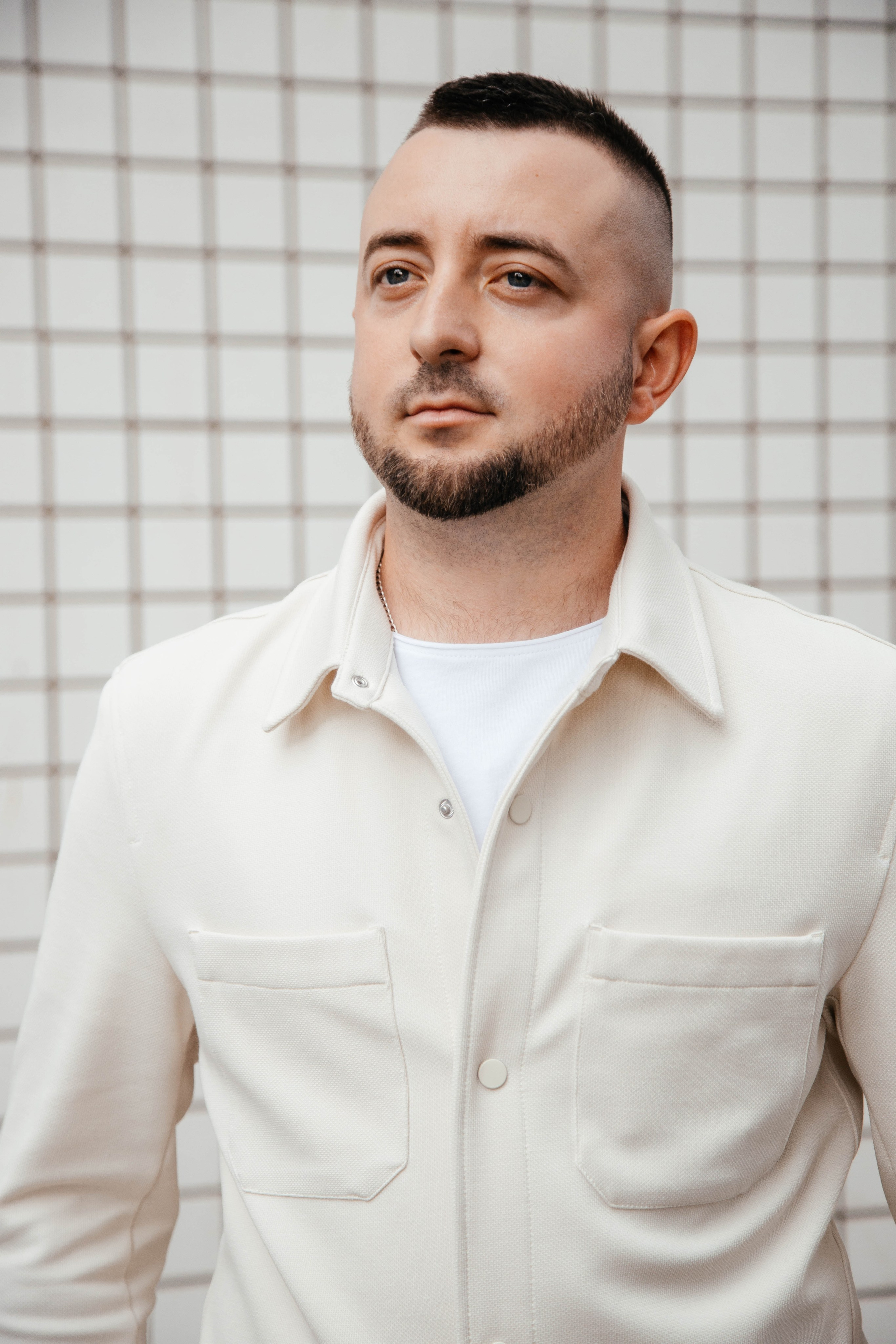 Marianna and Dima. Photographer Andrey Nekrasov