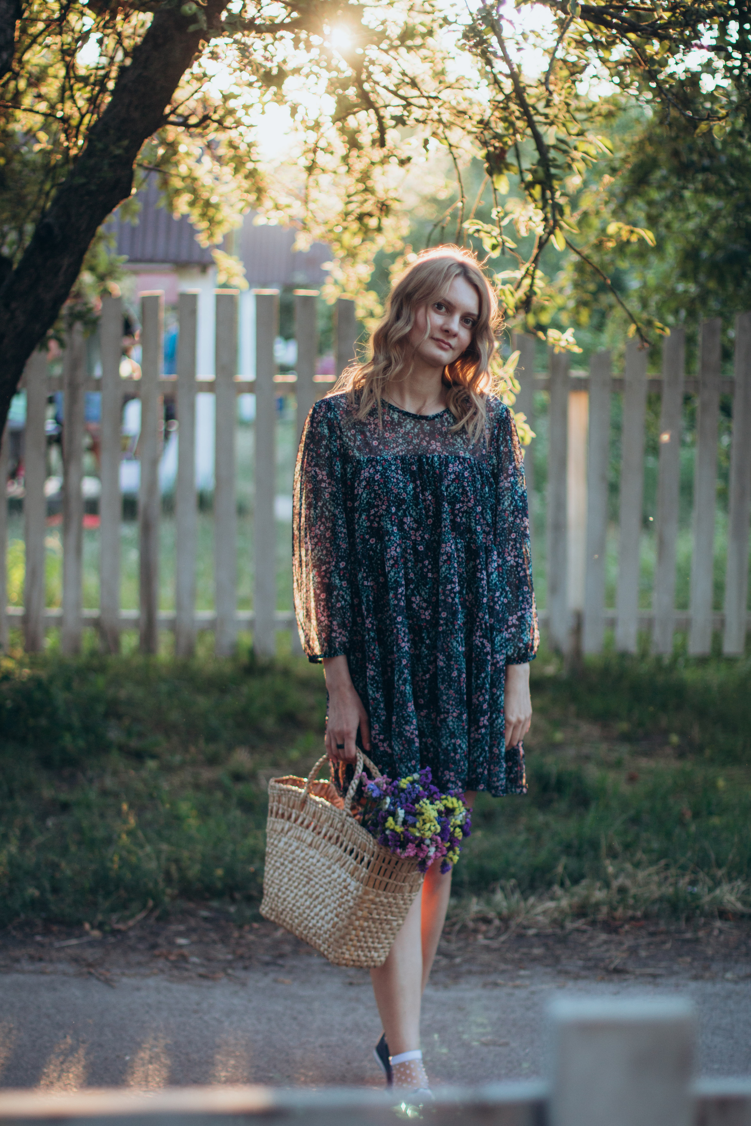 Julia. Photographer Andrey Nekrasov