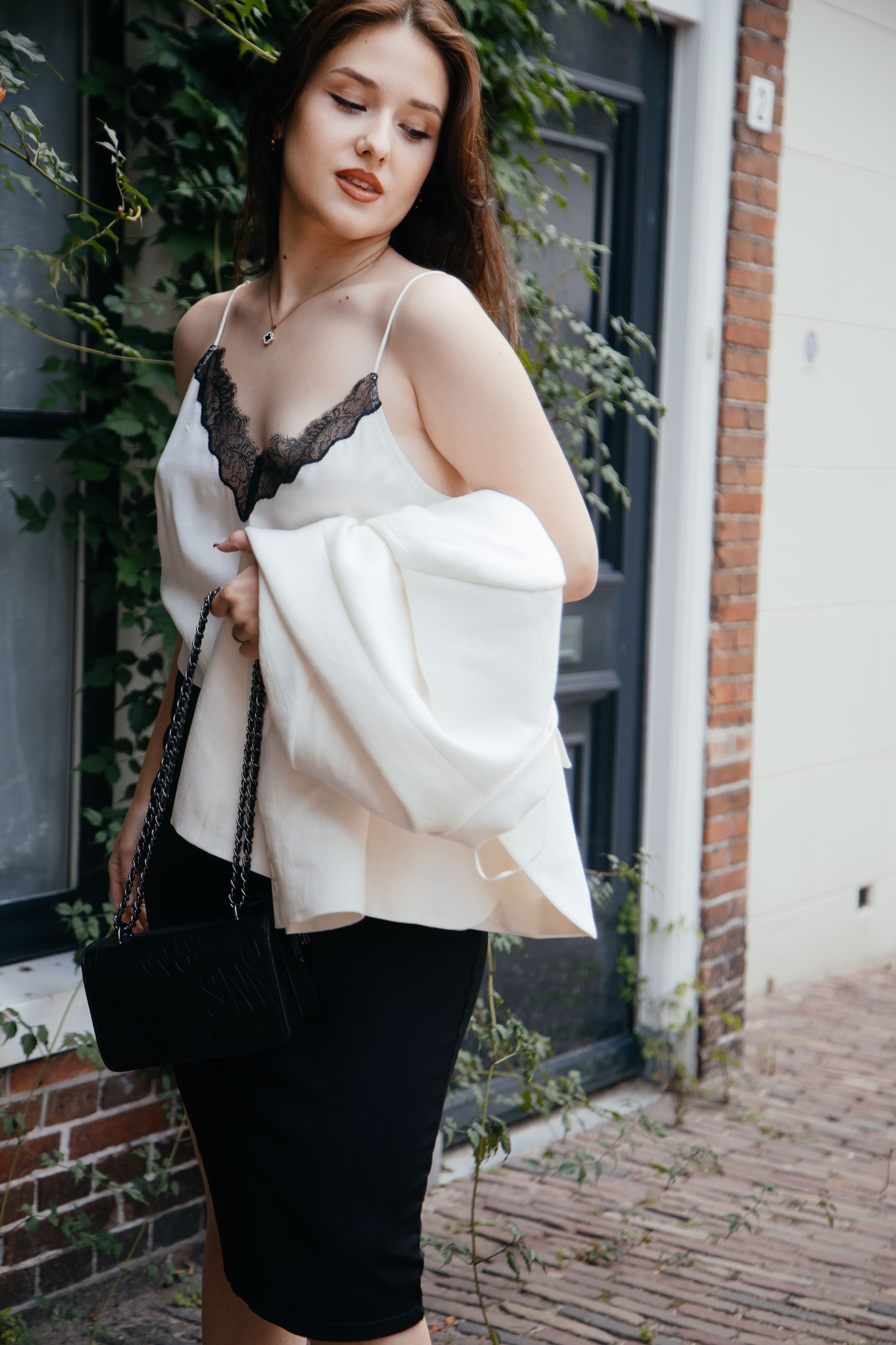 Oleksandra. Photographer Andrey Nekrasov