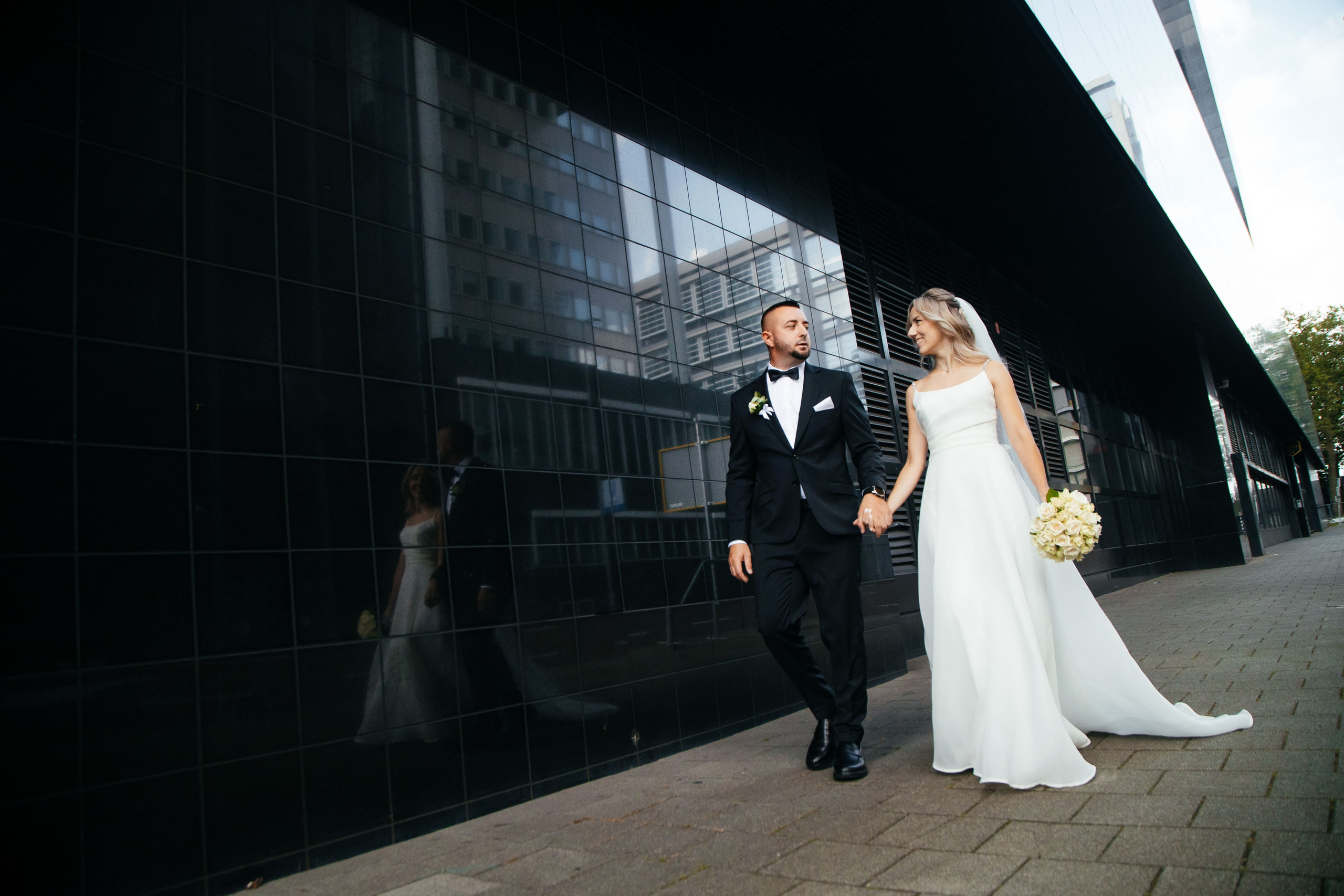 Wedding photographer Netherlands. Photographer Andrey Nekrasov
