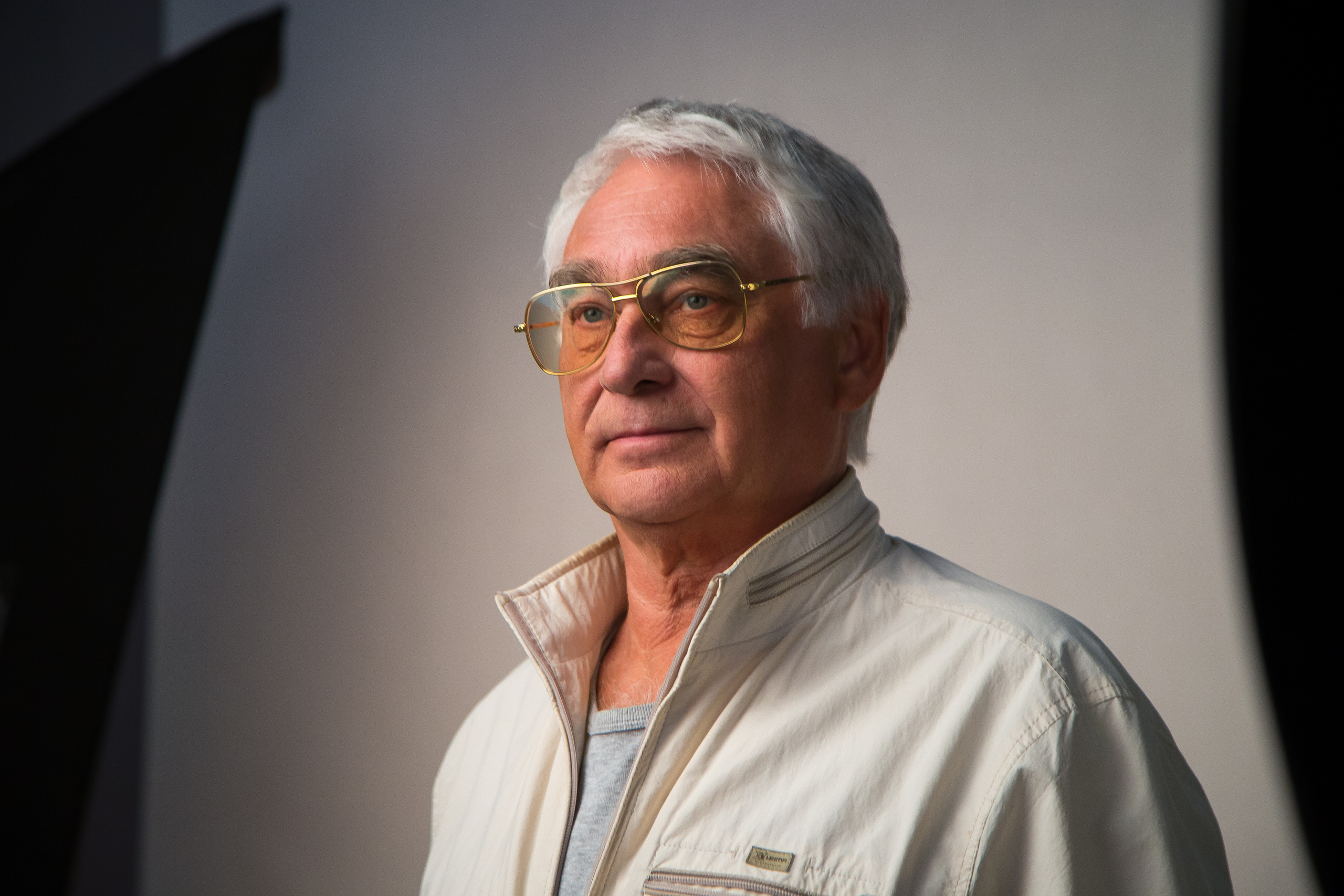 People. Photographer Andrey Nekrasov