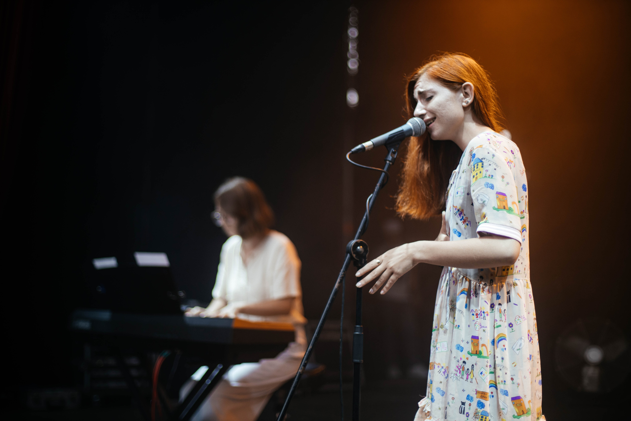 Taras Shevchenko Festival “Ше.Fest”. Photographer Andrey Nekrasov