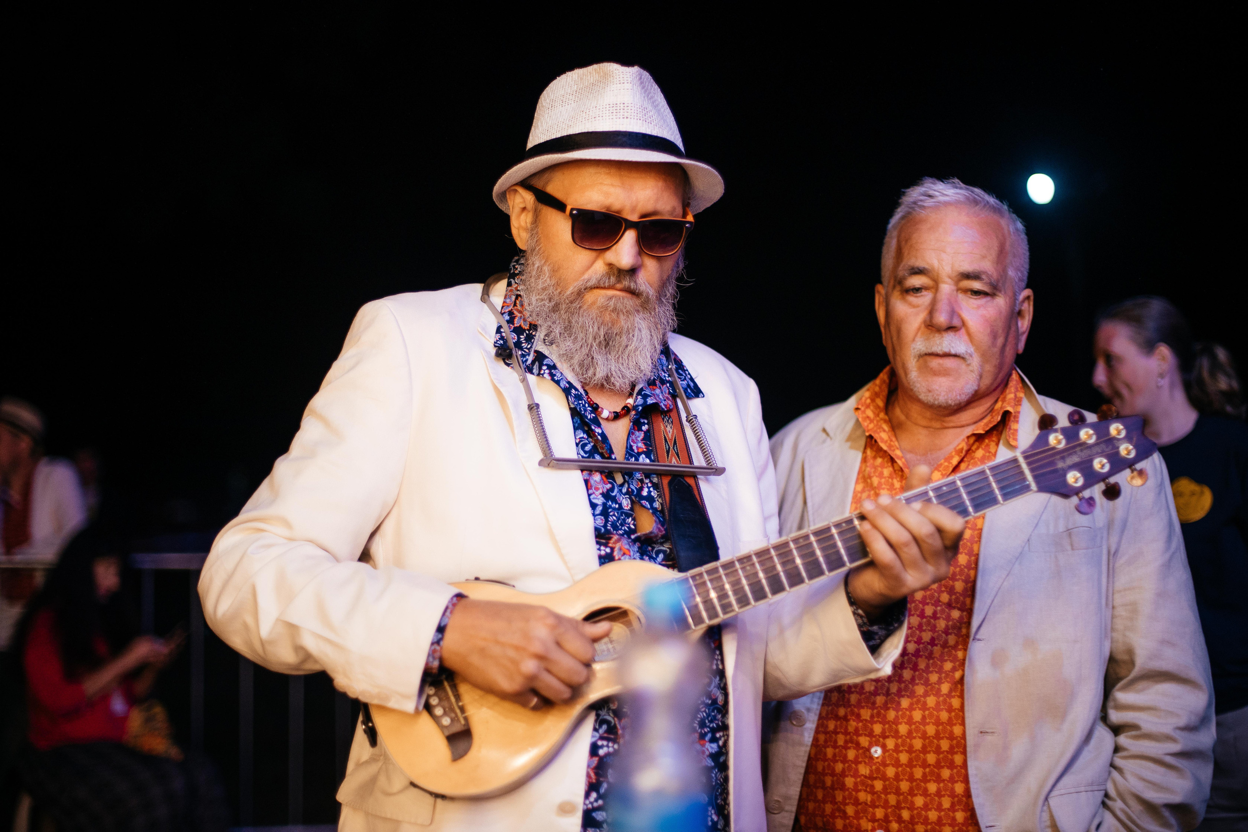 Taras Shevchenko Festival “Ше.Fest”. Photographer Andrey Nekrasov