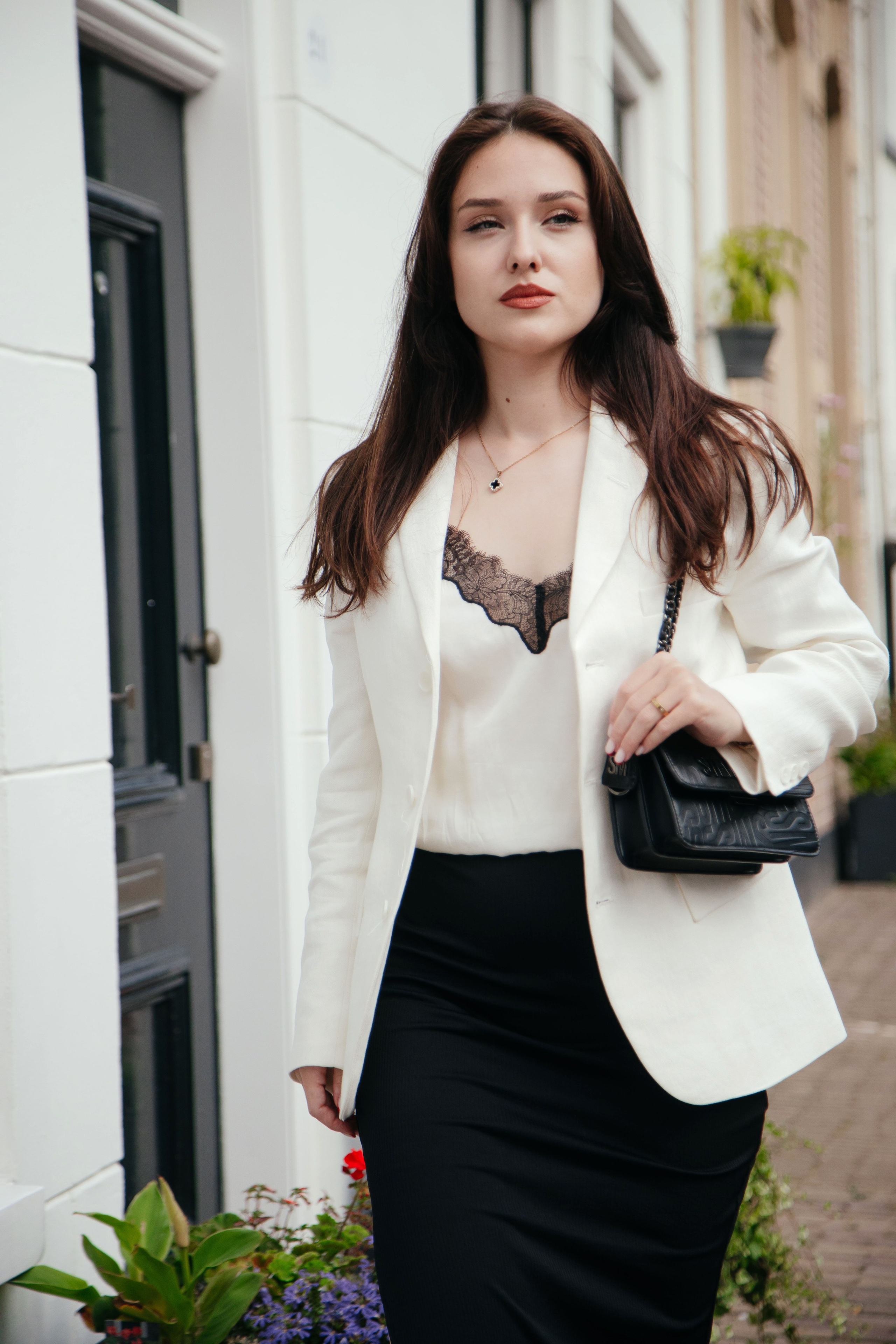 Oleksandra. Photographer Andrey Nekrasov