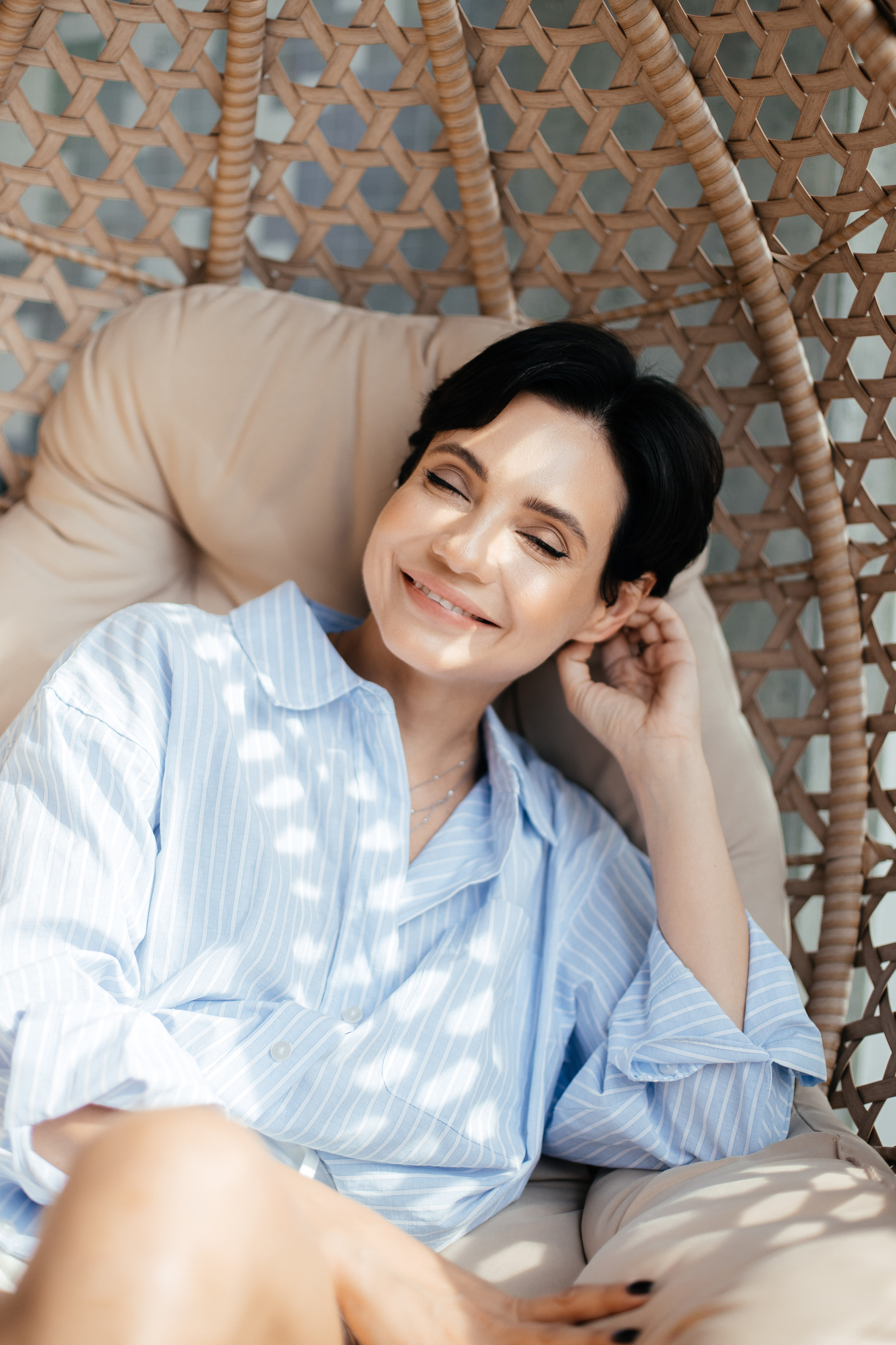 Halyna. Photographer Andrey Nekrasov