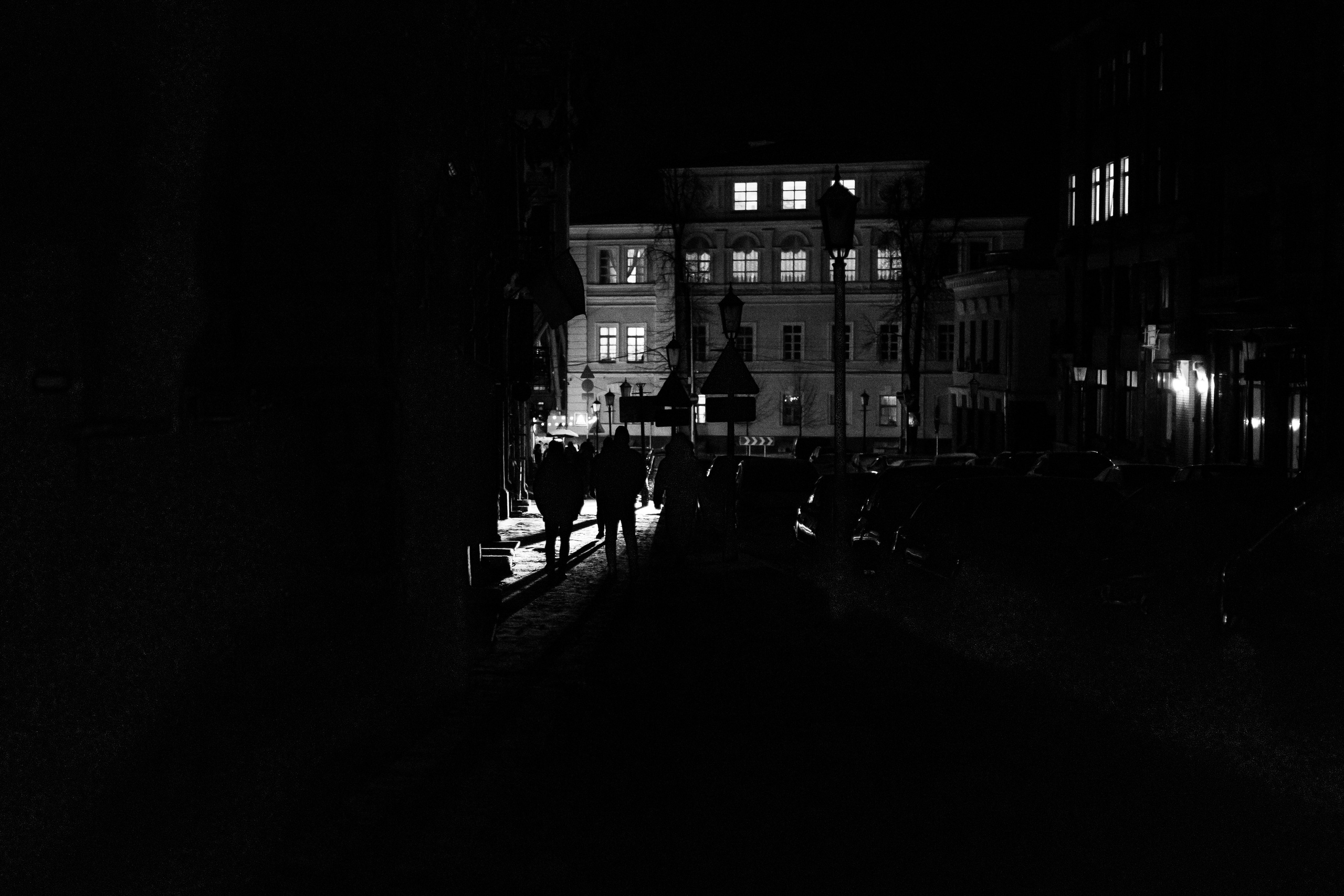 ART. Photographer Andrey Nekrasov