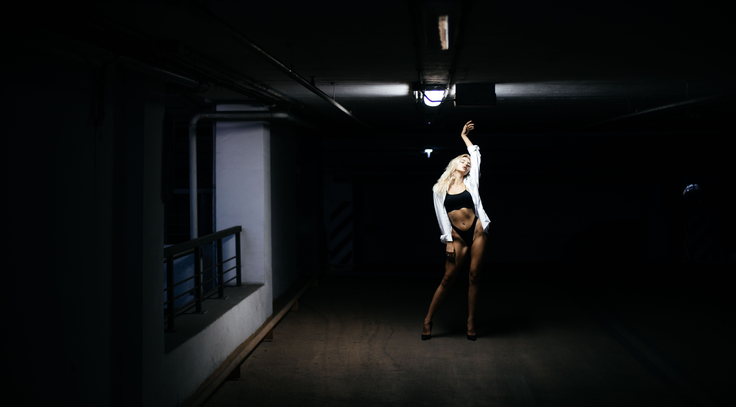 Lora. Photographer Andrey Nekrasov