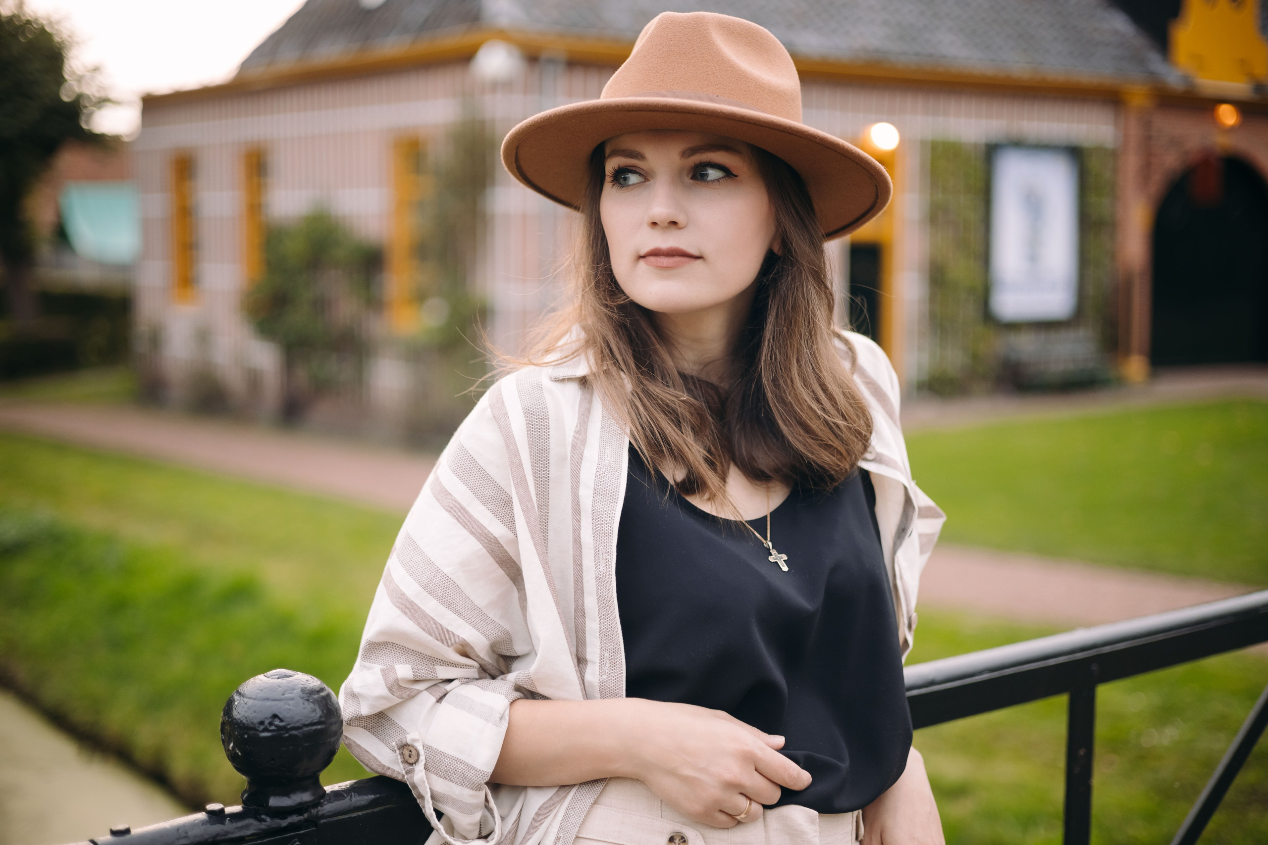 Kate. Photographer Andrey Nekrasov