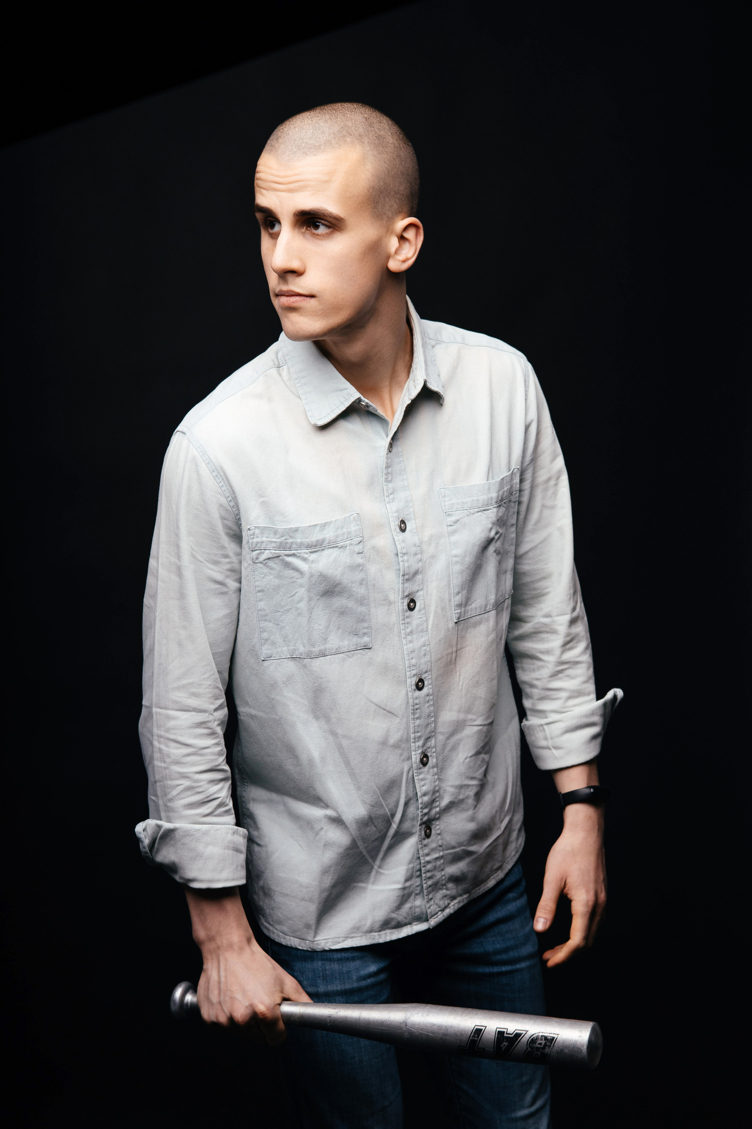 Artem. Photographer Andrey Nekrasov