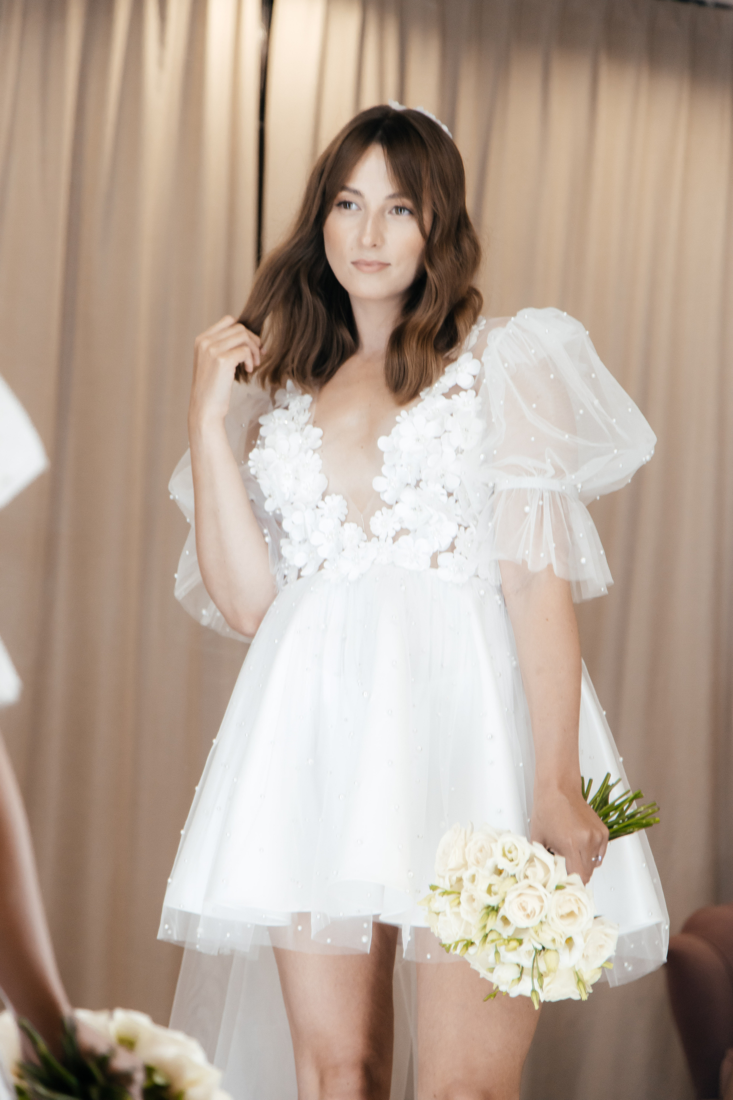 Alexandra and Kirilo. Photographer Andrey Nekrasov