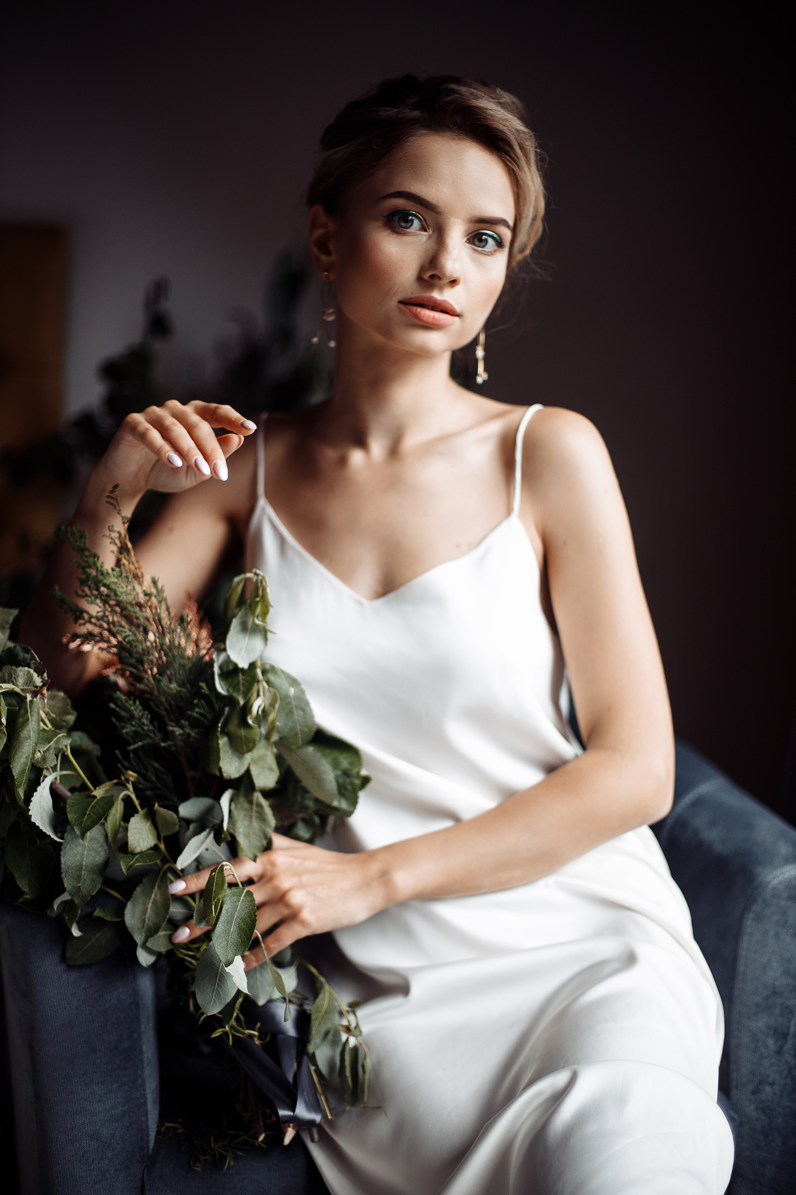 Kateryna and Bogdan. Photographer Andrey Nekrasov