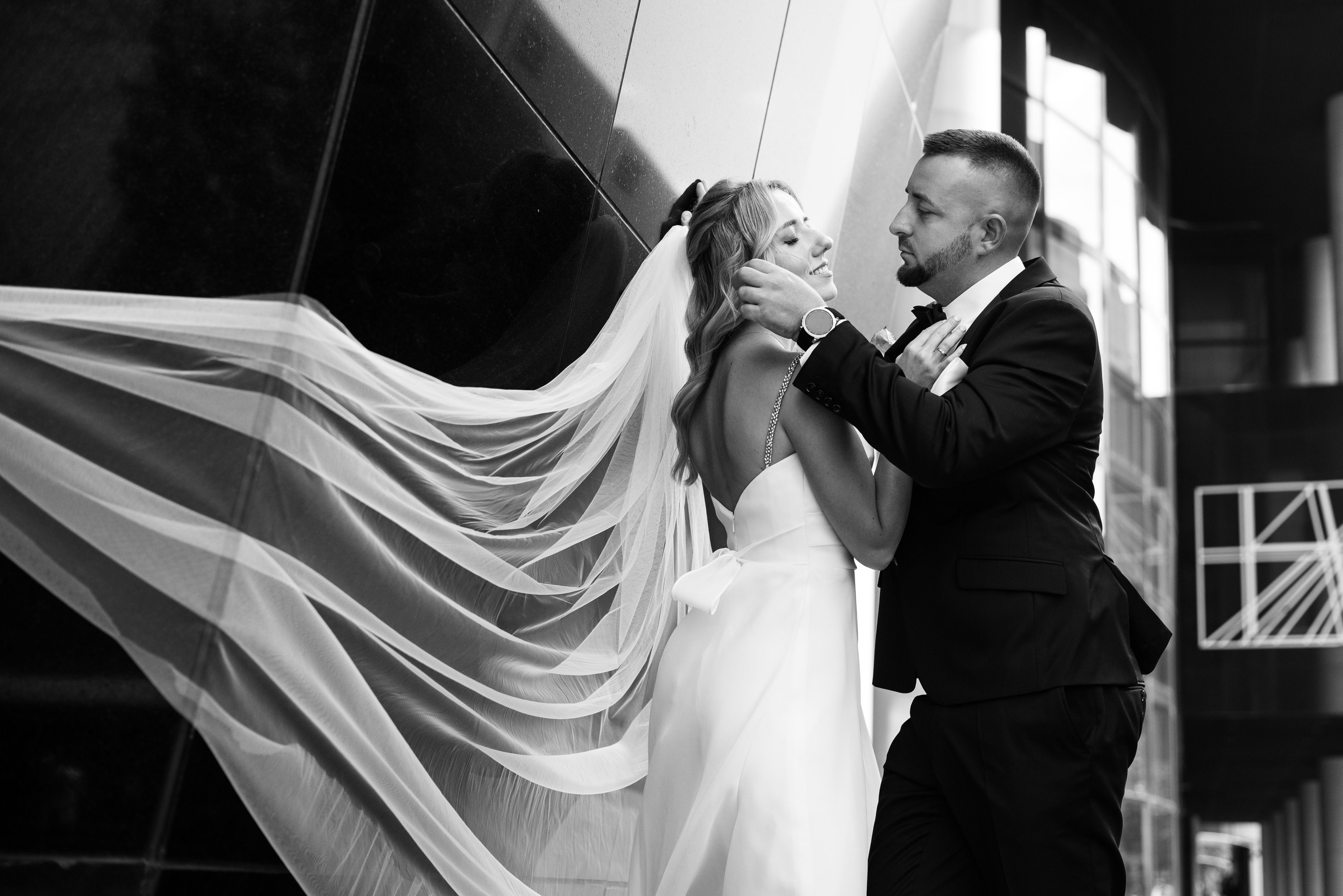 Wedding photographer Netherlands. Photographer Andrey Nekrasov
