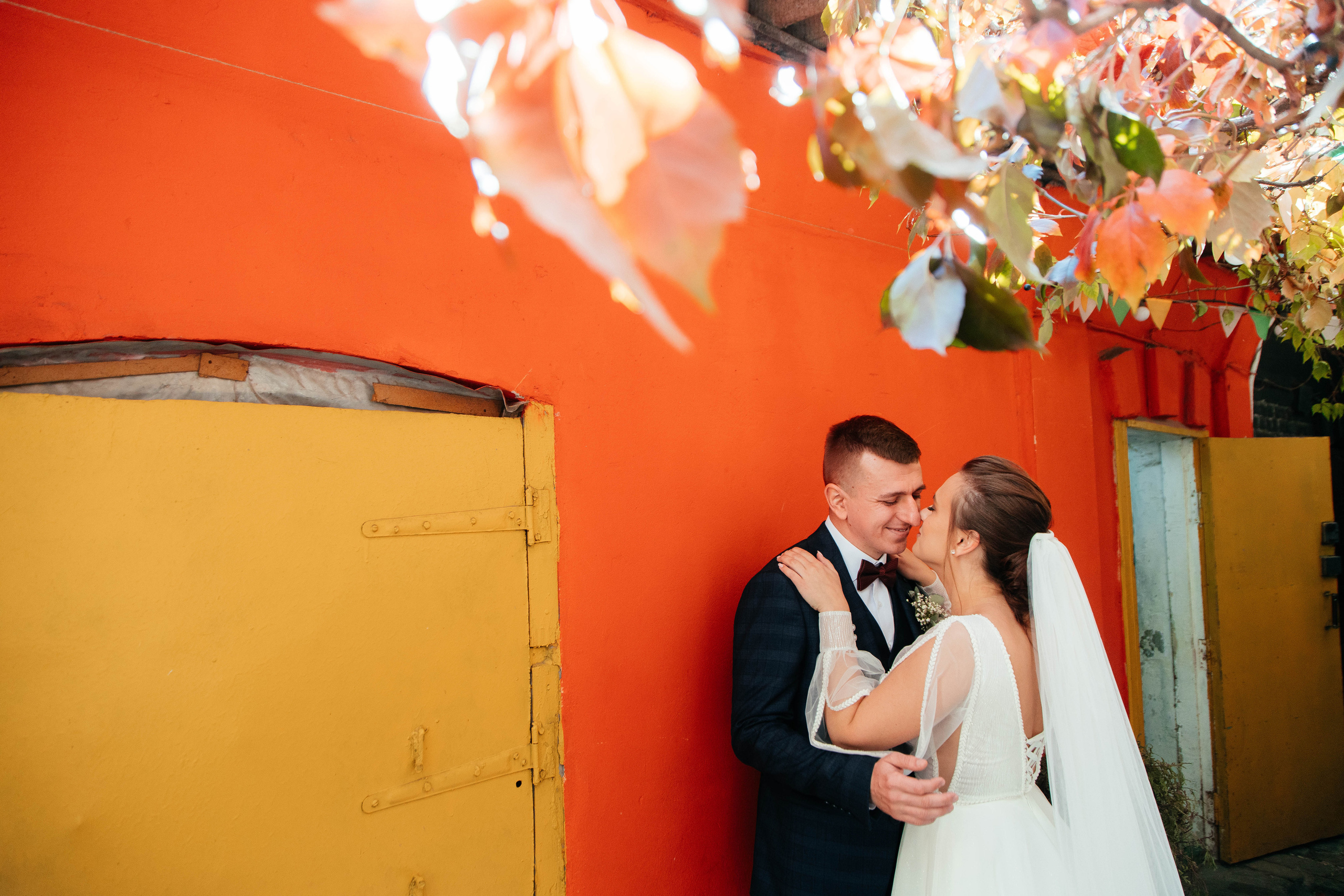 Wedding photographer Netherlands. Photographer Andrey Nekrasov