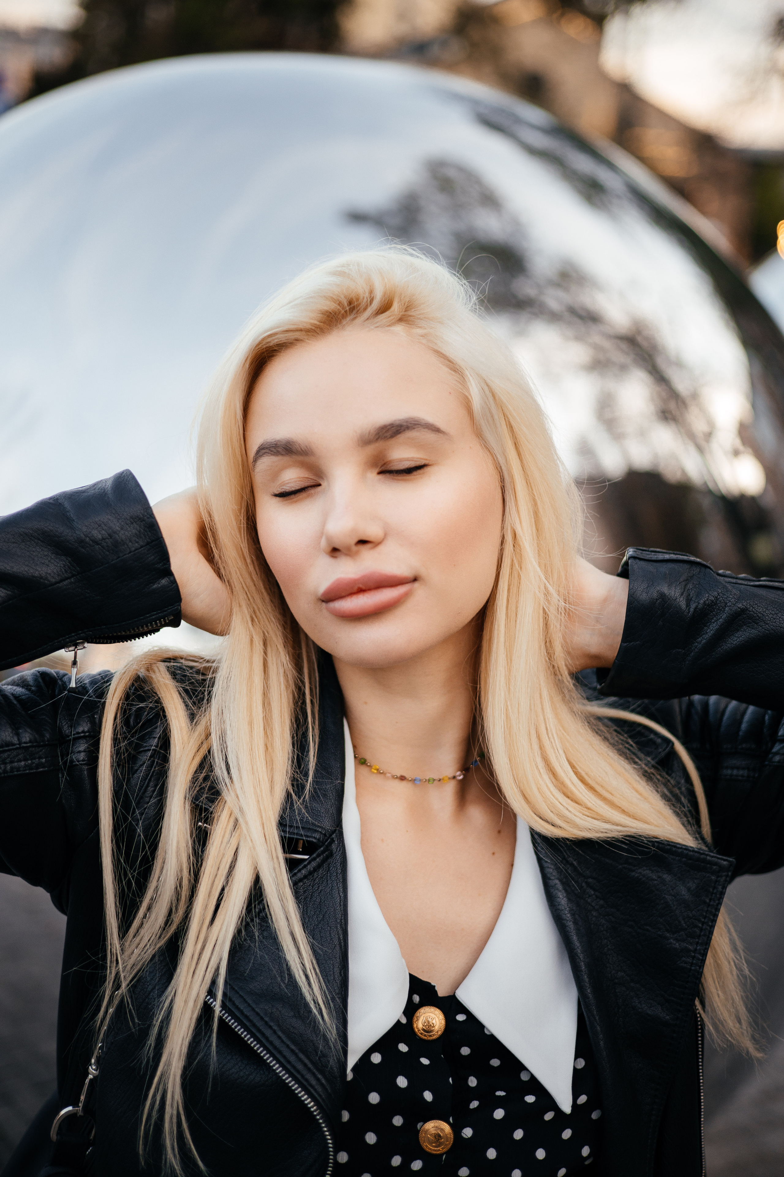 Vlada. Photographer Andrey Nekrasov