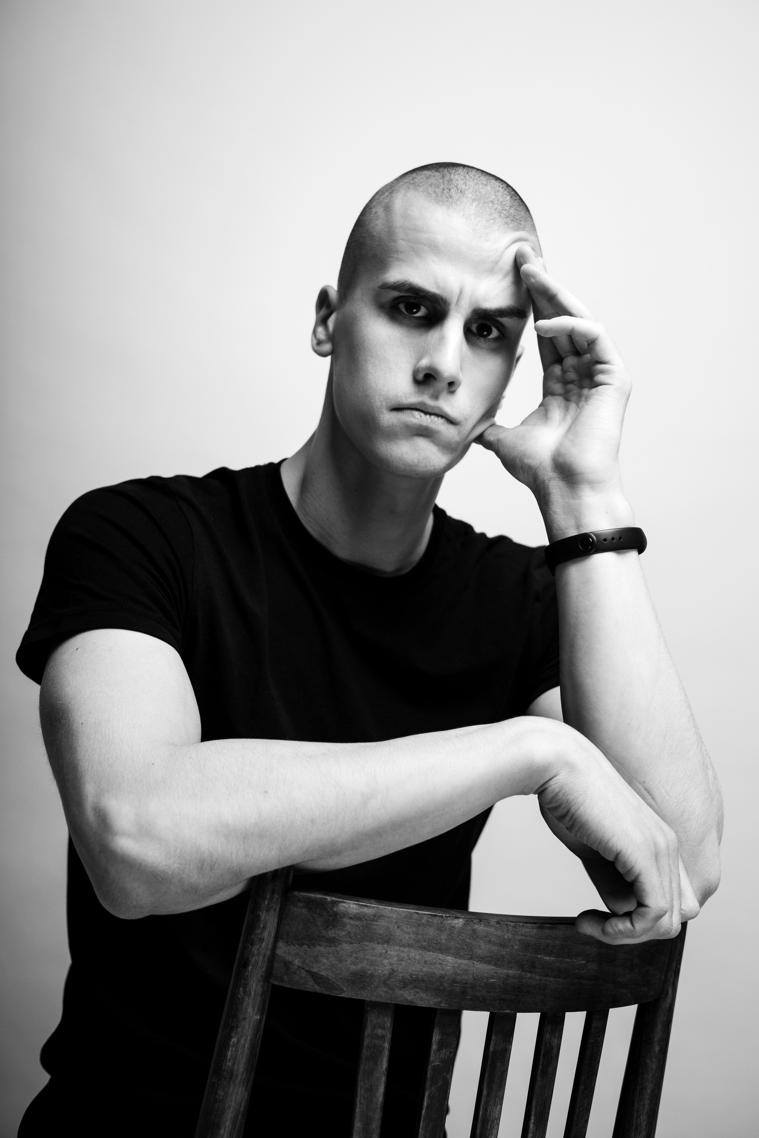 Artem. Photographer Andrey Nekrasov