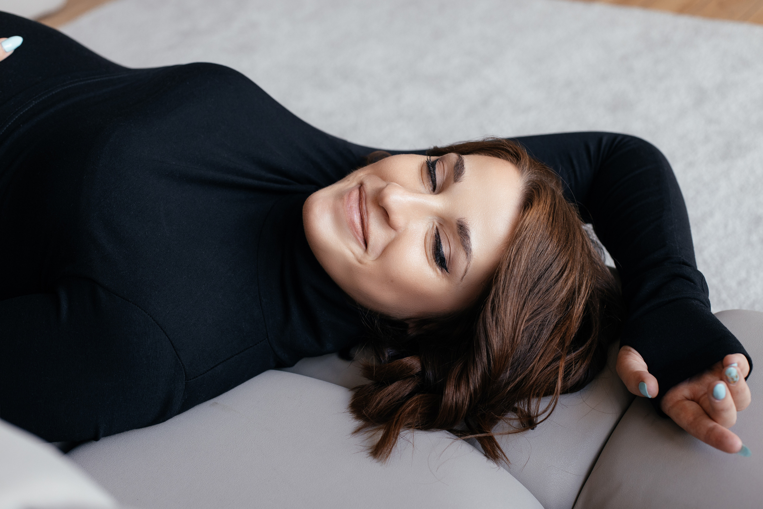 Tatyana and Yehor. Photographer Andrey Nekrasov