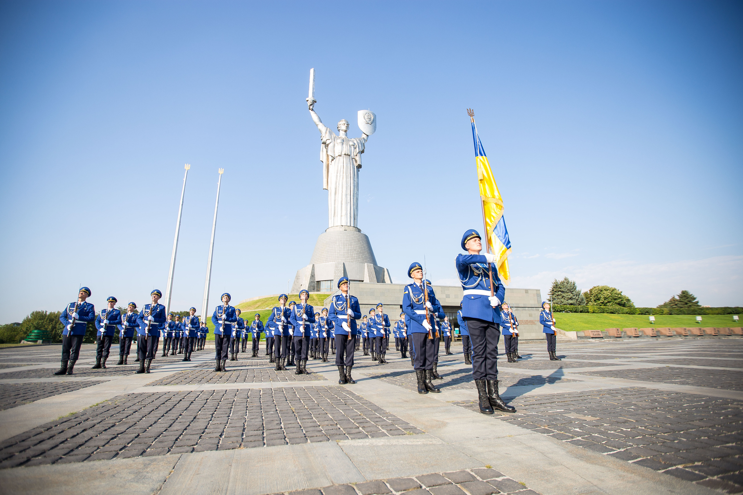 UA ARMY. Photographer Andrey Nekrasov
