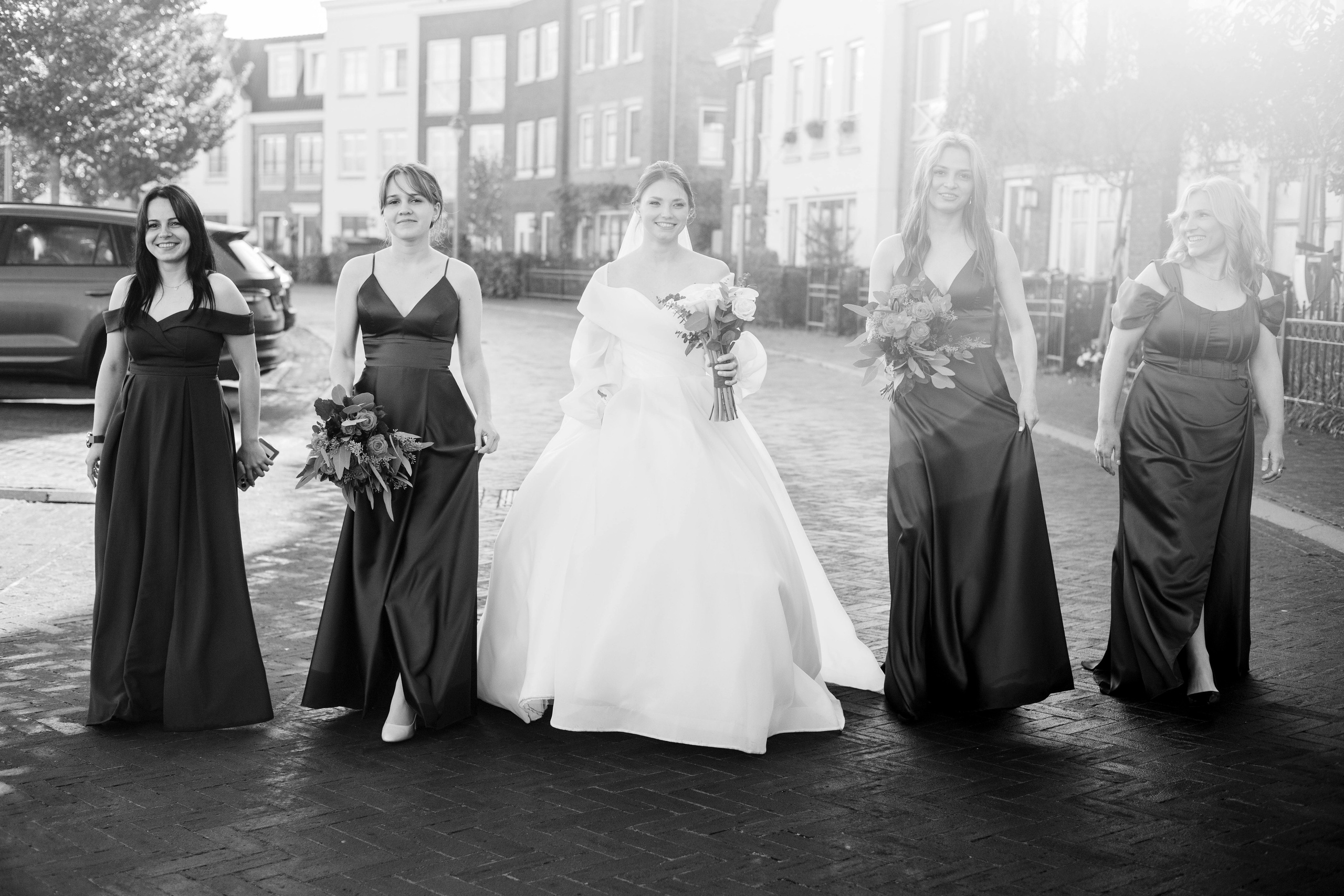 Wedding photographer Netherlands. Photographer Andrey Nekrasov