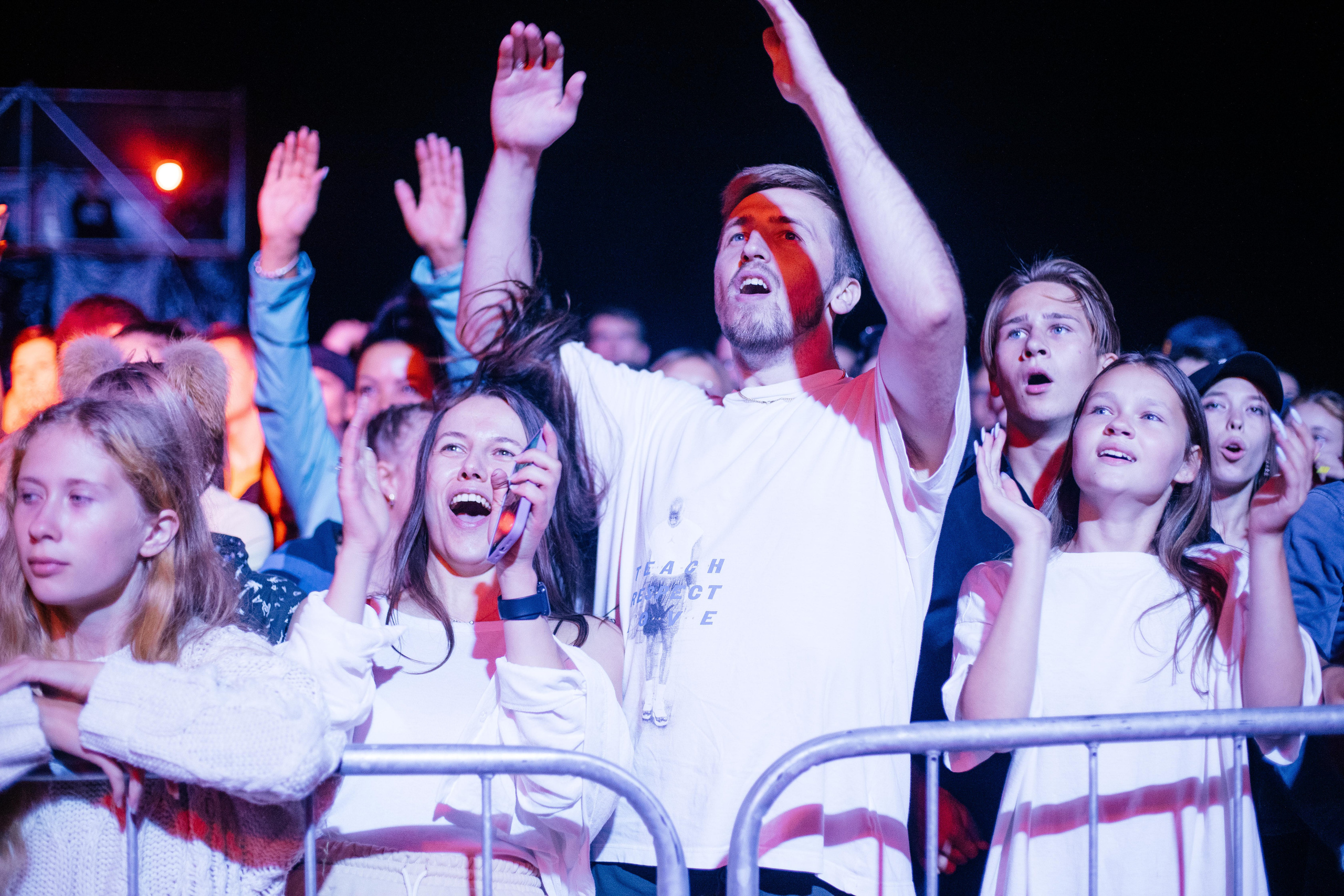 Taras Shevchenko Festival “Ше.Fest”. Photographer Andrey Nekrasov