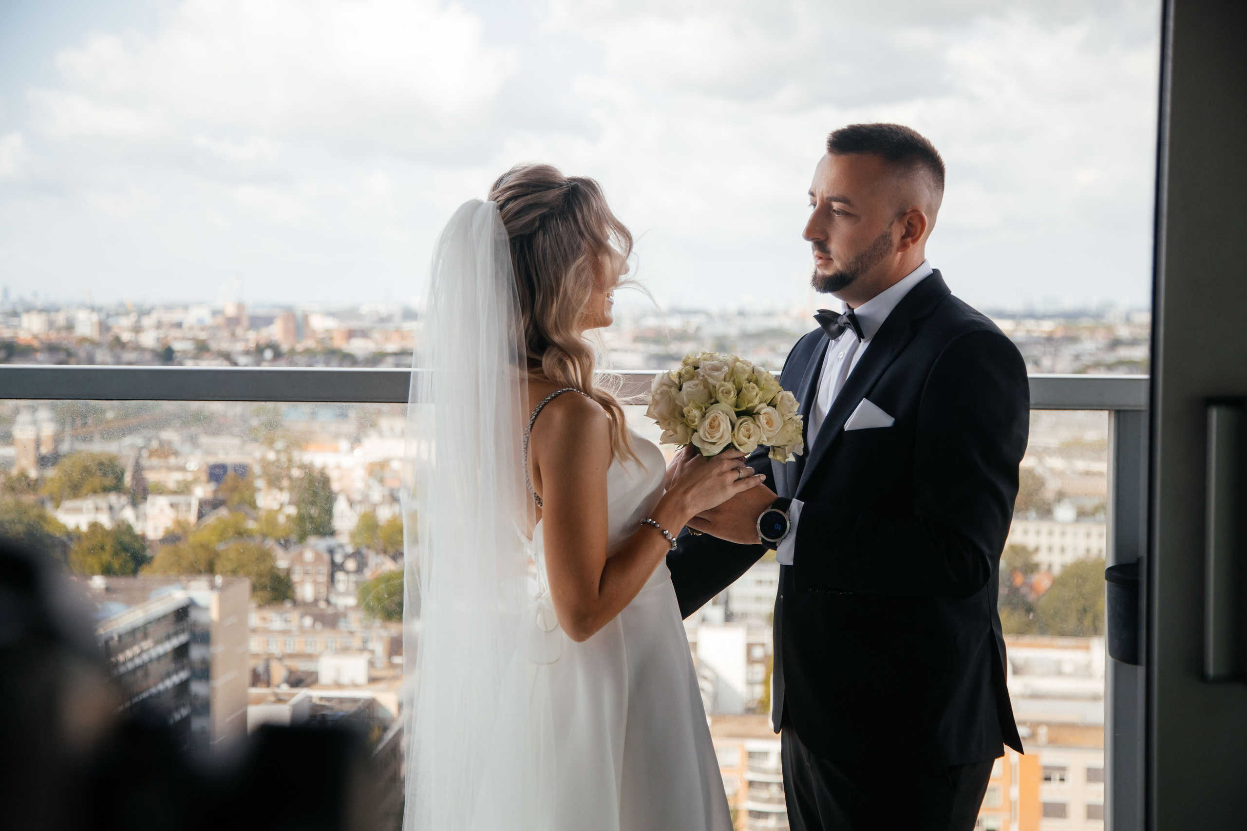 Wedding photographer Netherlands. Photographer Andrey Nekrasov