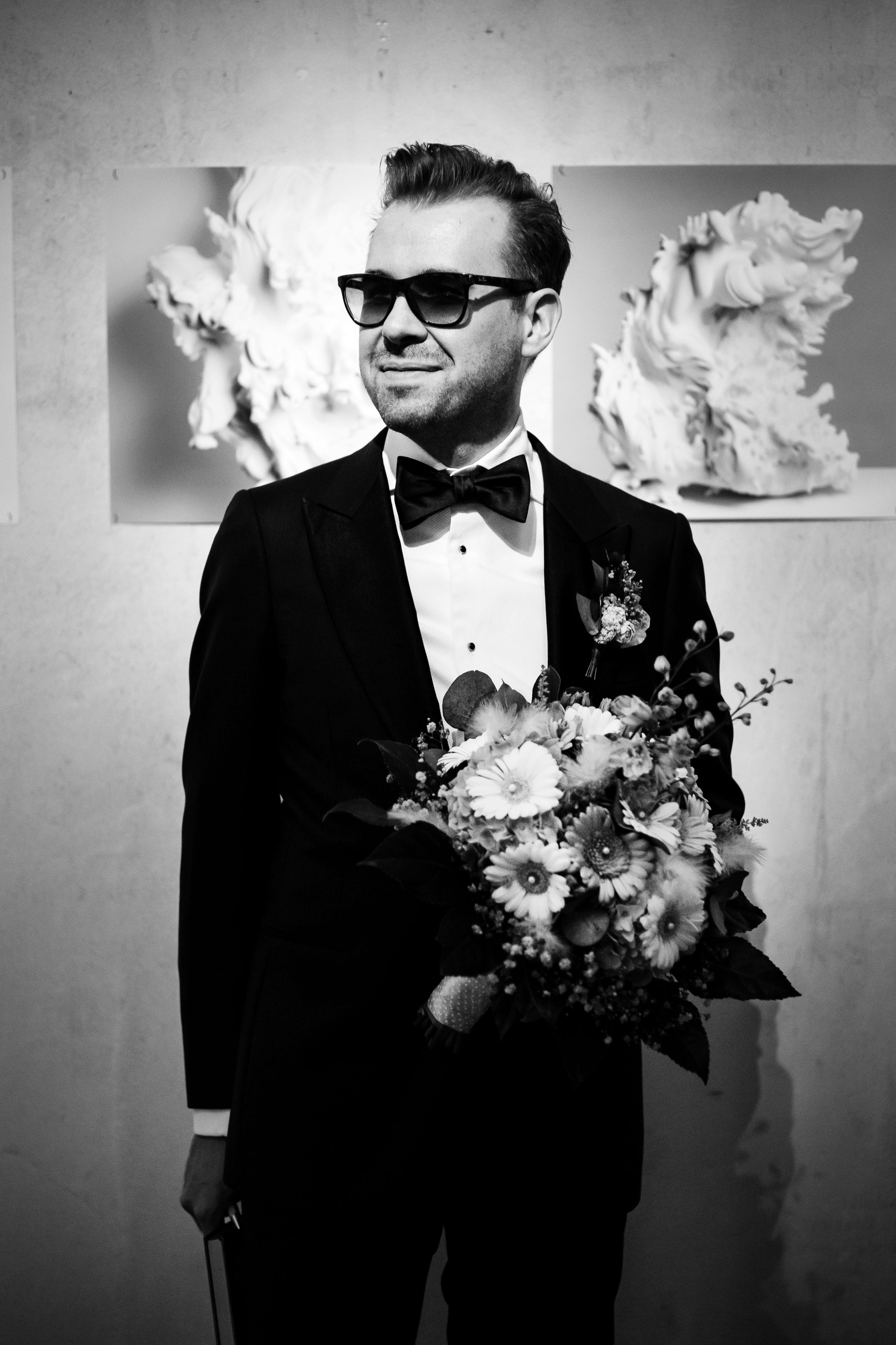 Wedding photographer Netherlands. Photographer Andrey Nekrasov