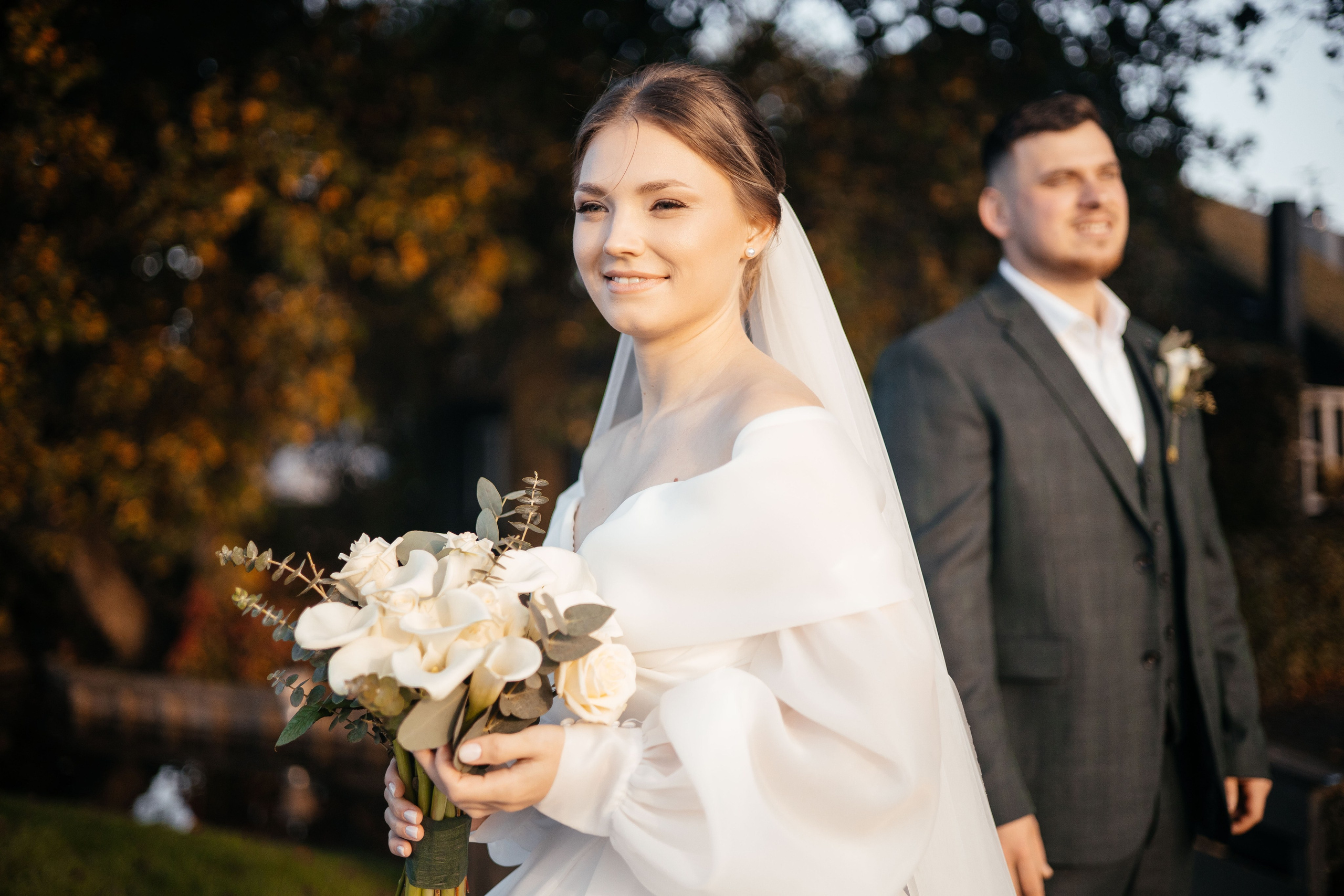 Wedding photographer Netherlands. Photographer Andrey Nekrasov