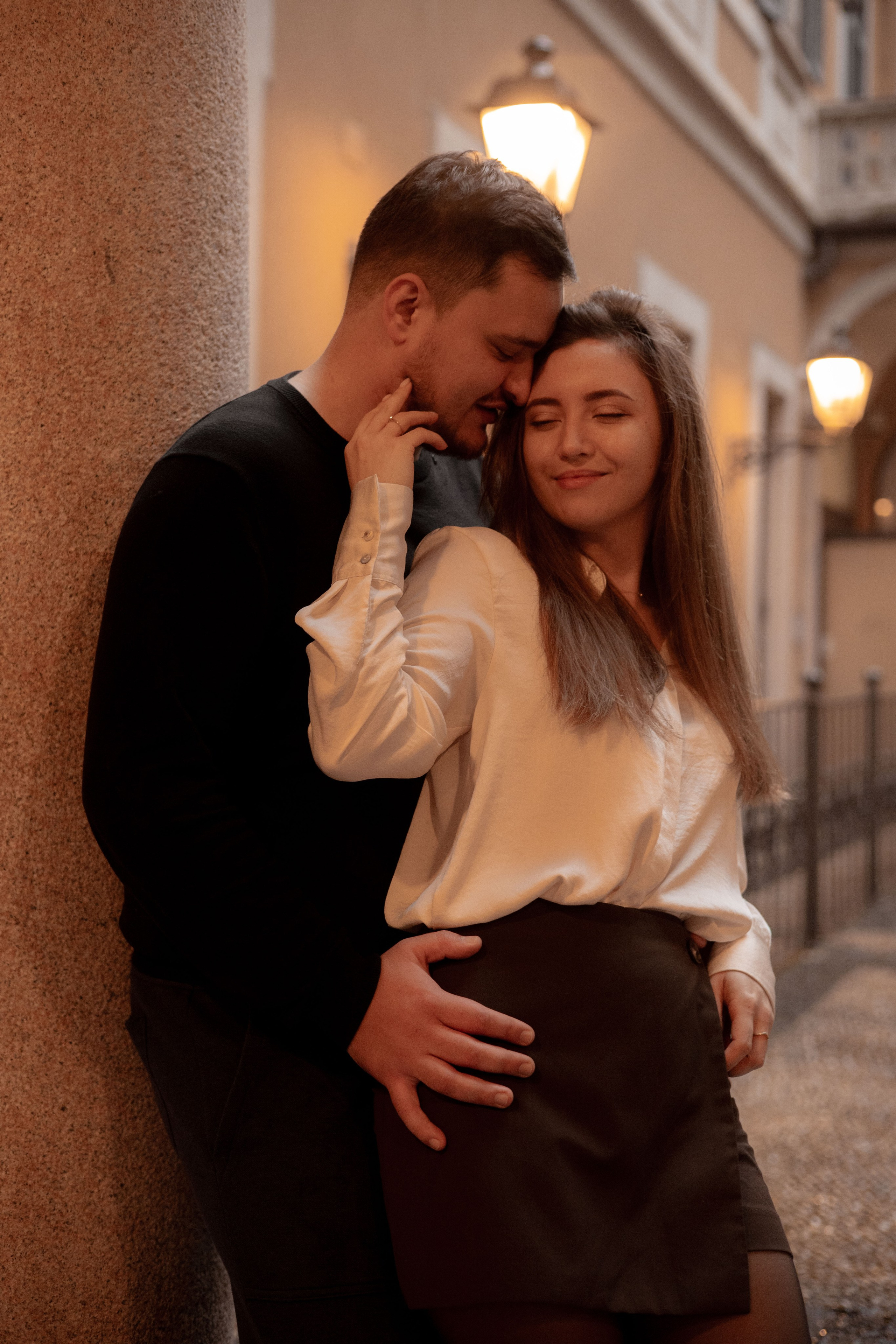 Valeria. Фотограф Андрій Некрасов