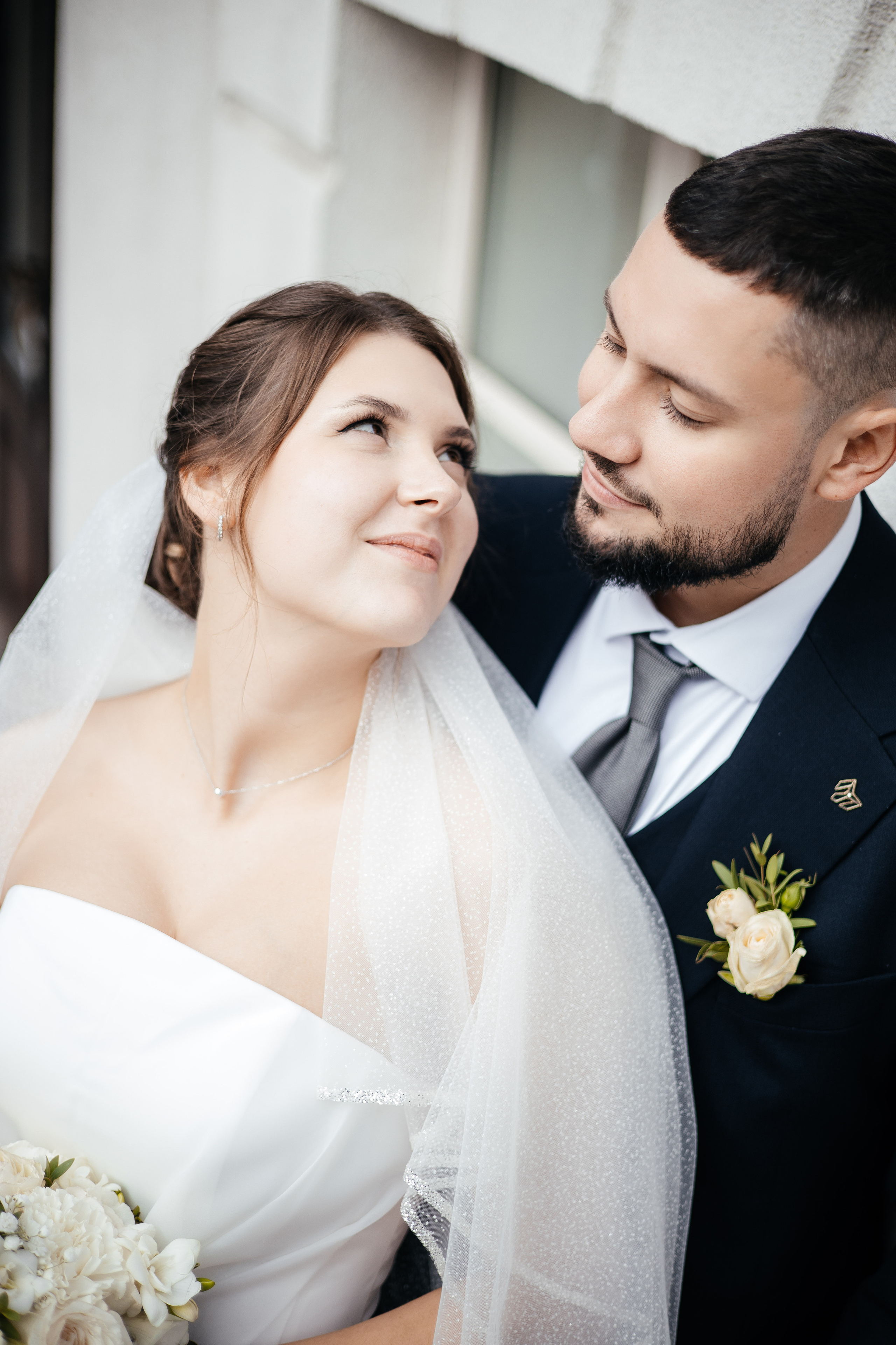 Vladyslav and Victoria. Photographer Andrey Nekrasov