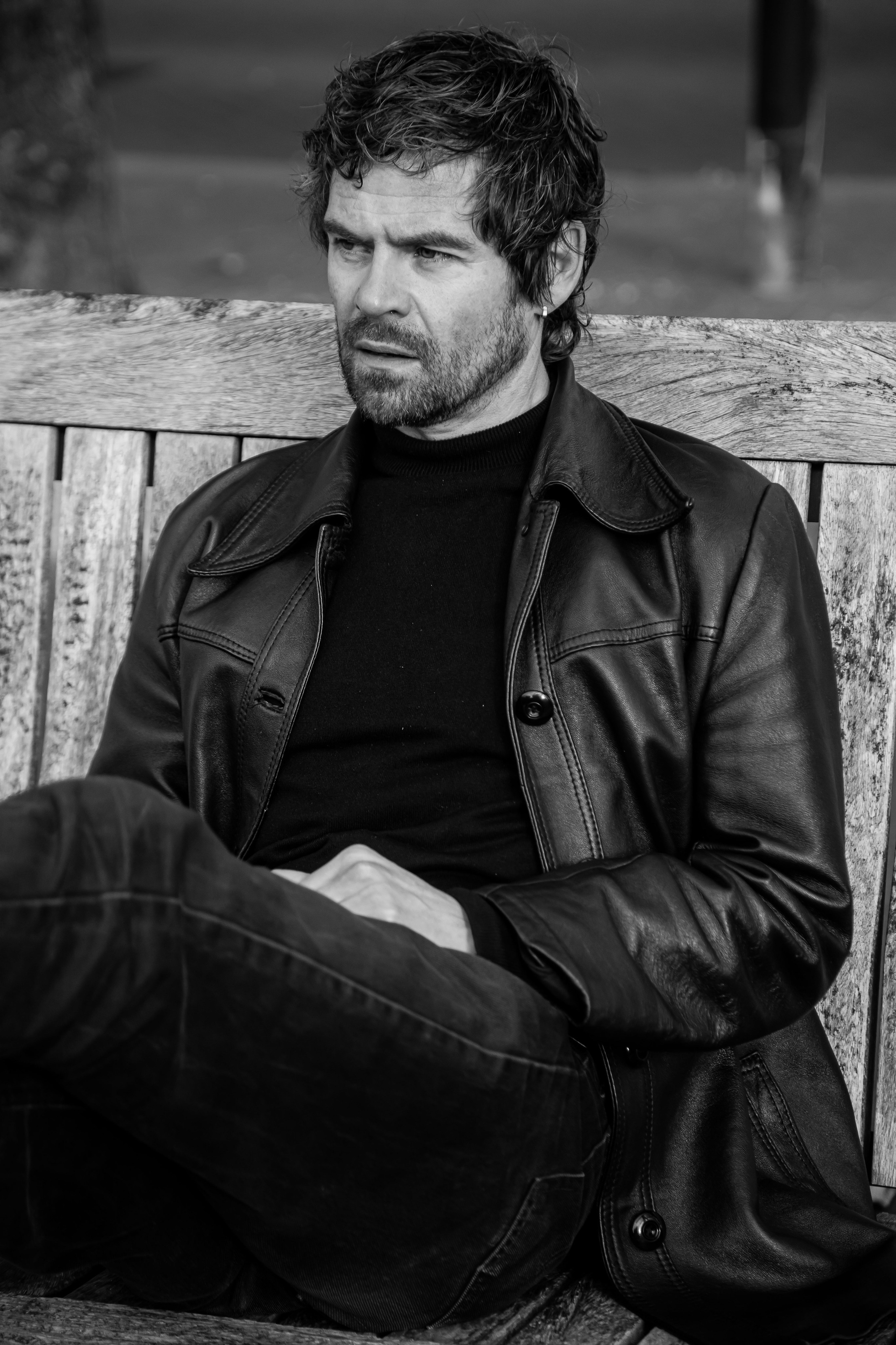 Metthew. Фотограф Андрій Некрасов