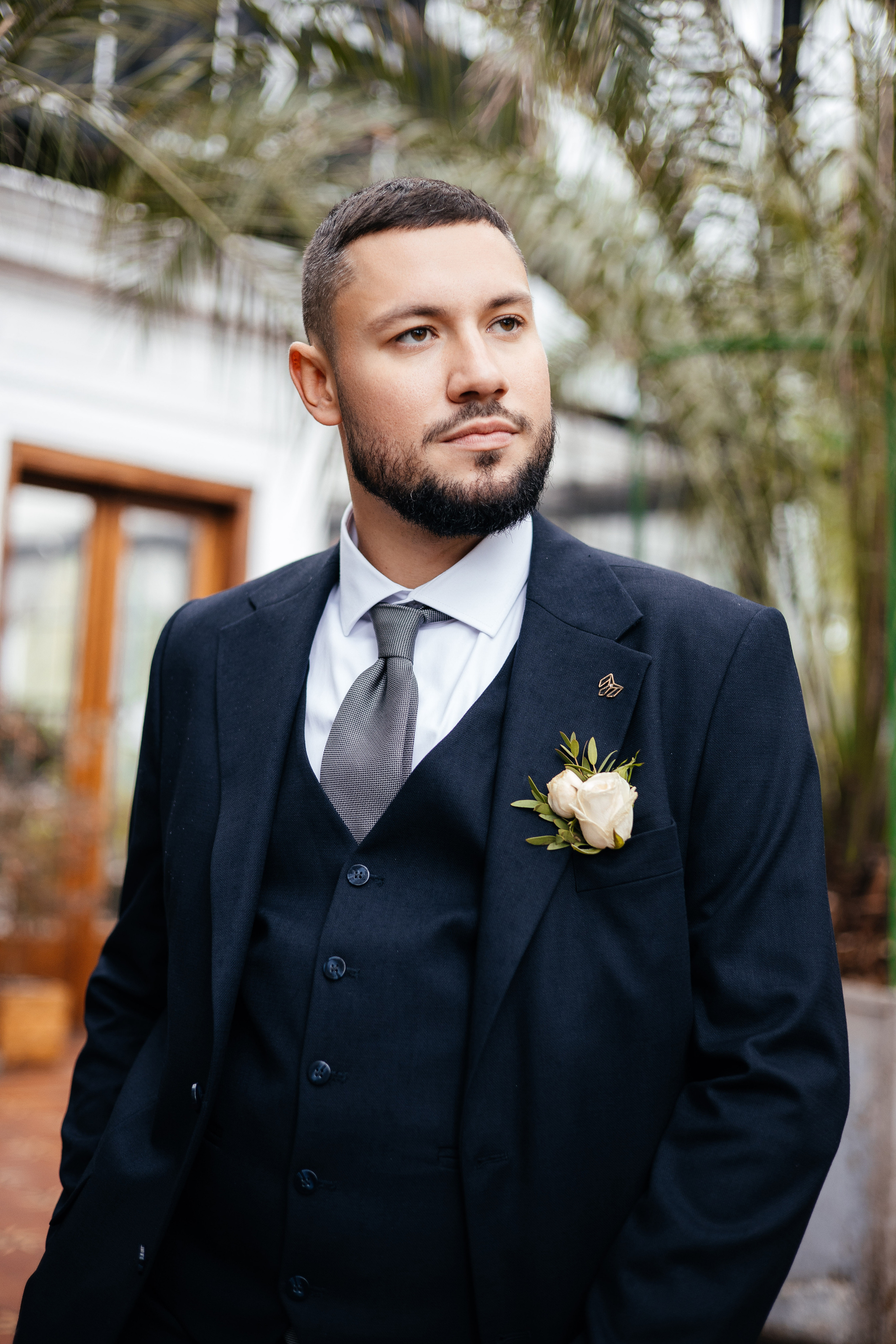 Vladyslav and Victoria. Photographer Andrey Nekrasov