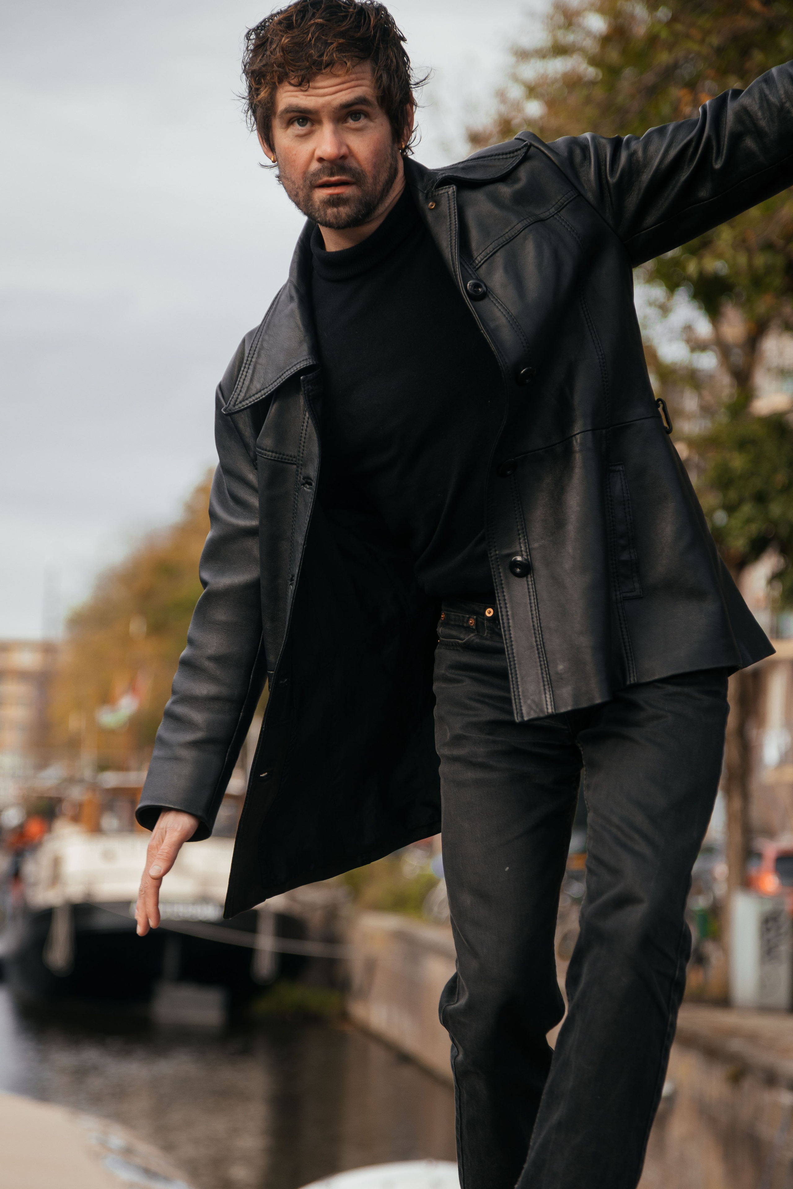 Metthew. Фотограф Андрій Некрасов