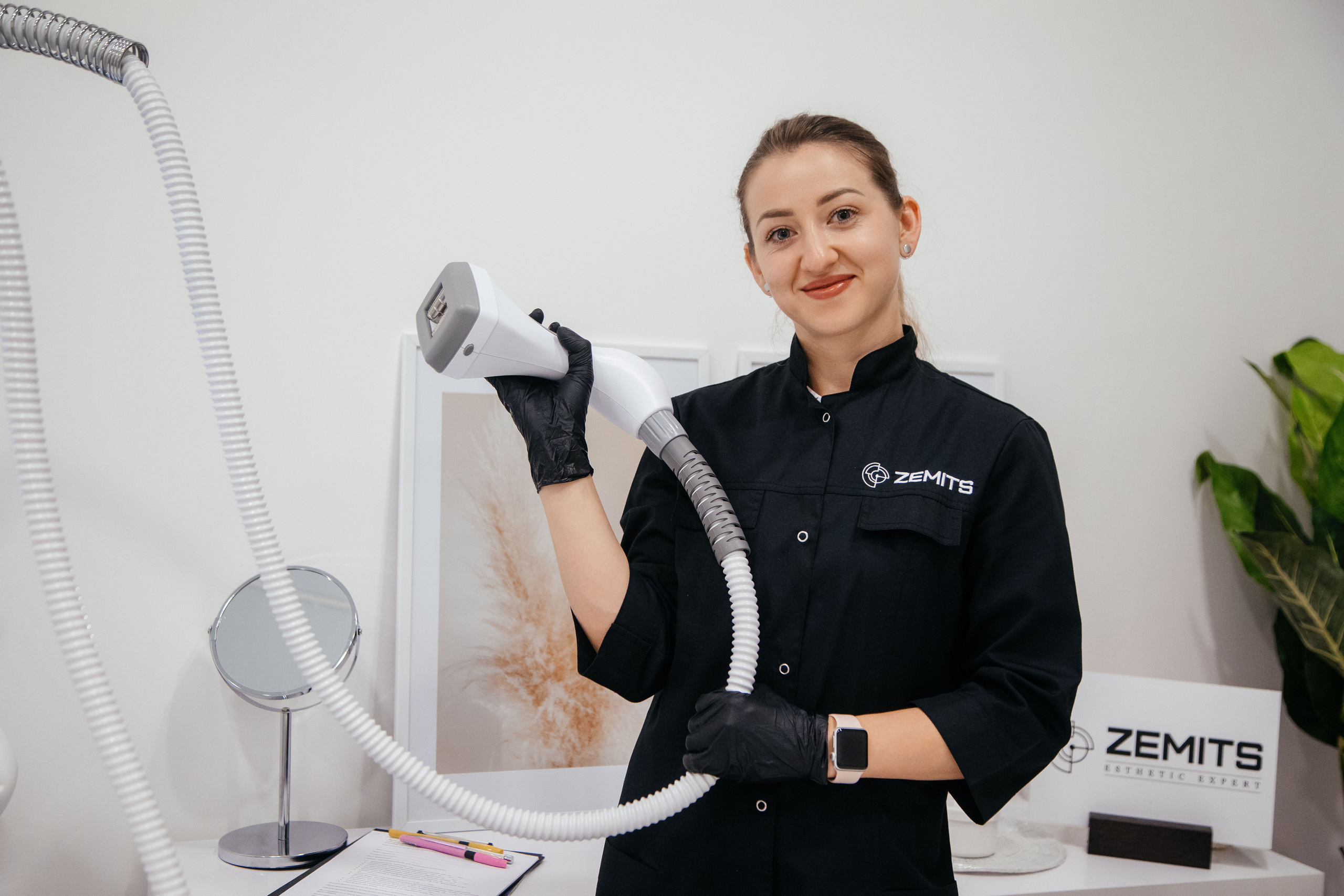 ZEMITS. Photographer Andrey Nekrasov