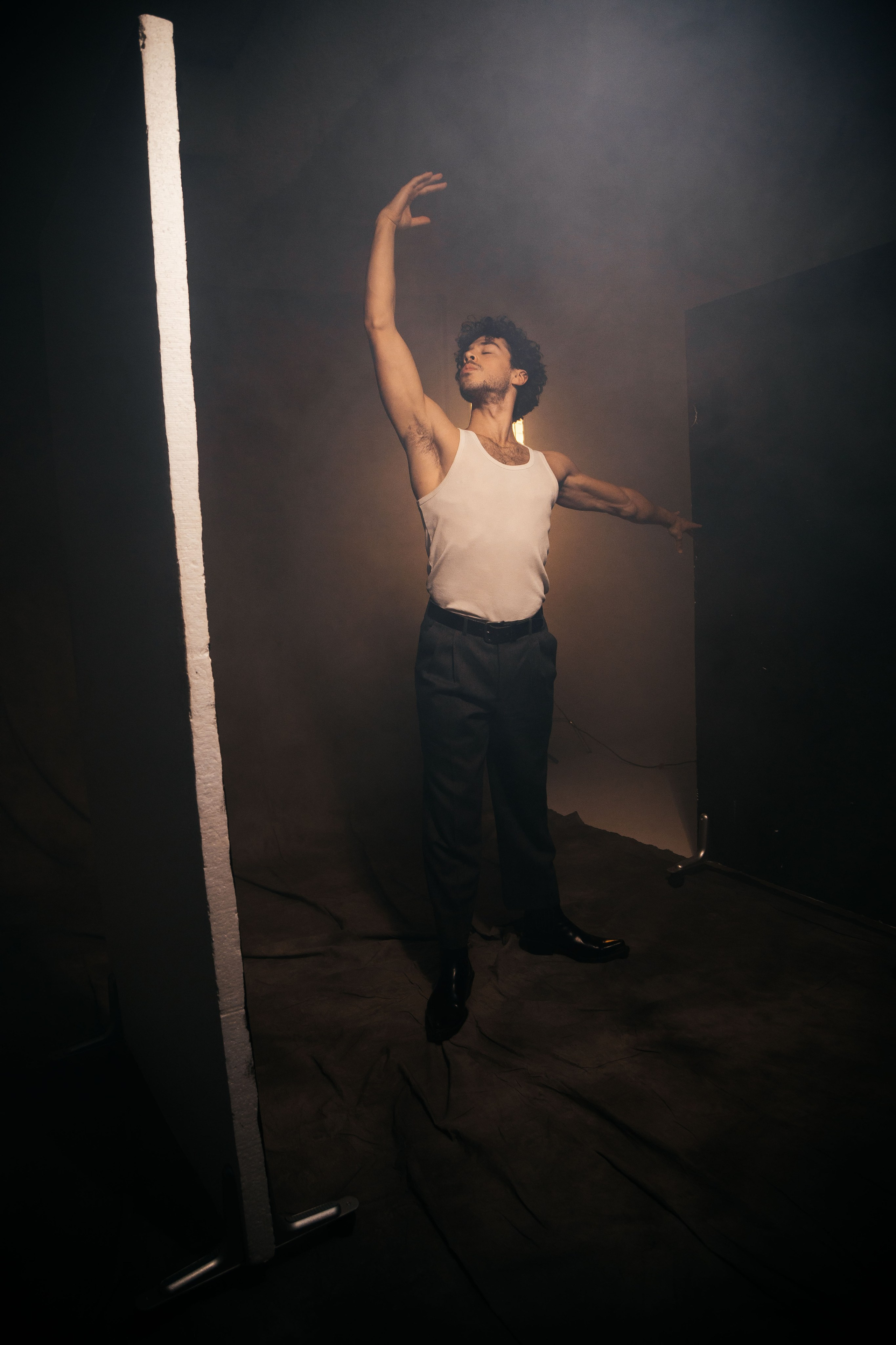 Timothy. Fotograaf in Nederland Andrey Nekrasov