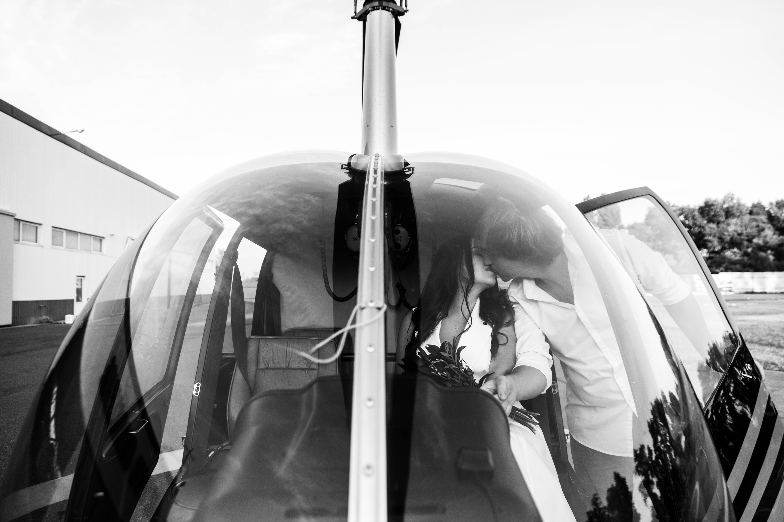 Anastasia and Dmytro. Photographer Andrey Nekrasov